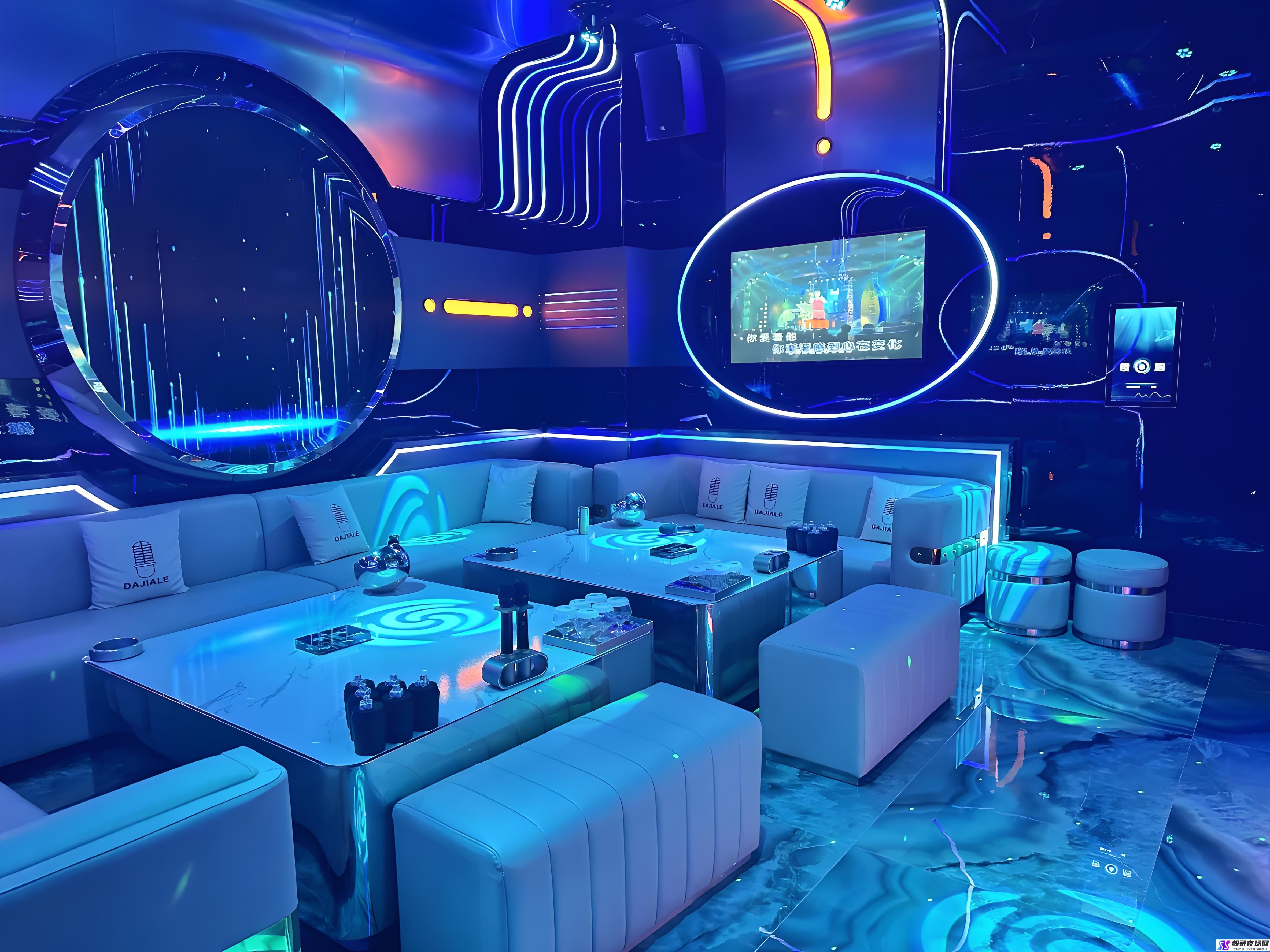 杭州夜总会排名及KTV最出名的夜总会推荐
