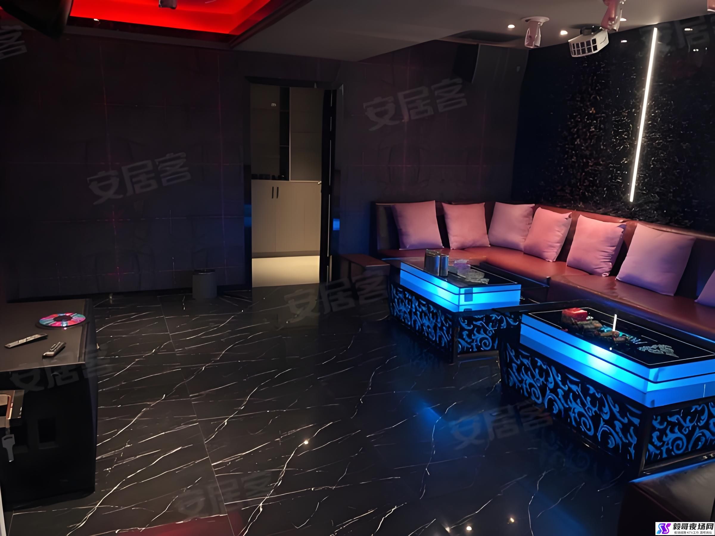 杭州夜总会酒吧招聘：寻找充满活力的职场新星