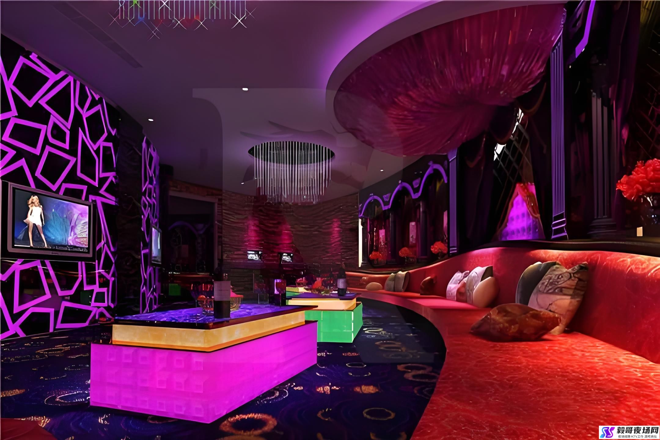 杭州夜场招聘高薪模特：火热职位邀你加入