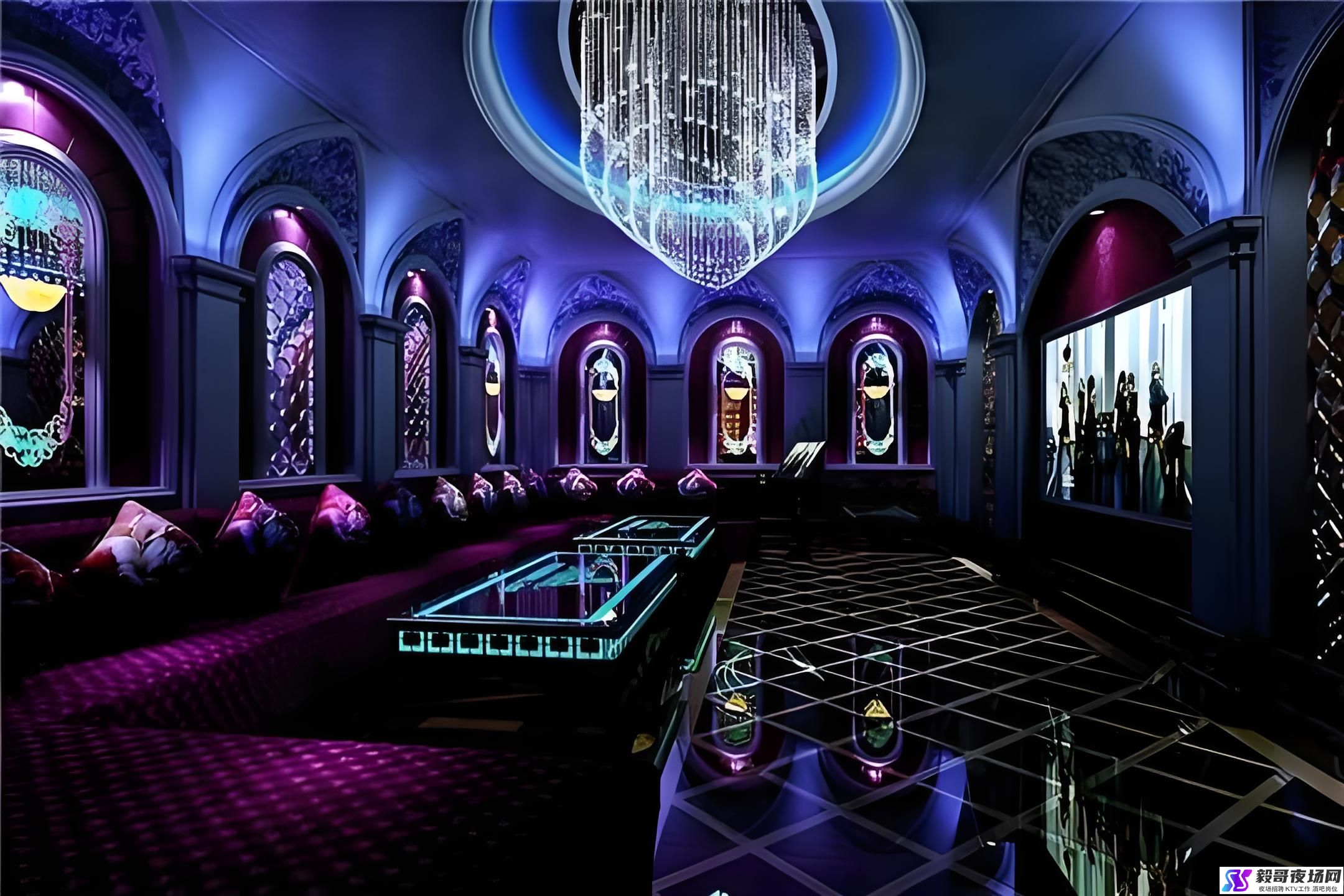 城市高端会所诚邀佳丽模特，岗位多多，丰厚薪资等你来！