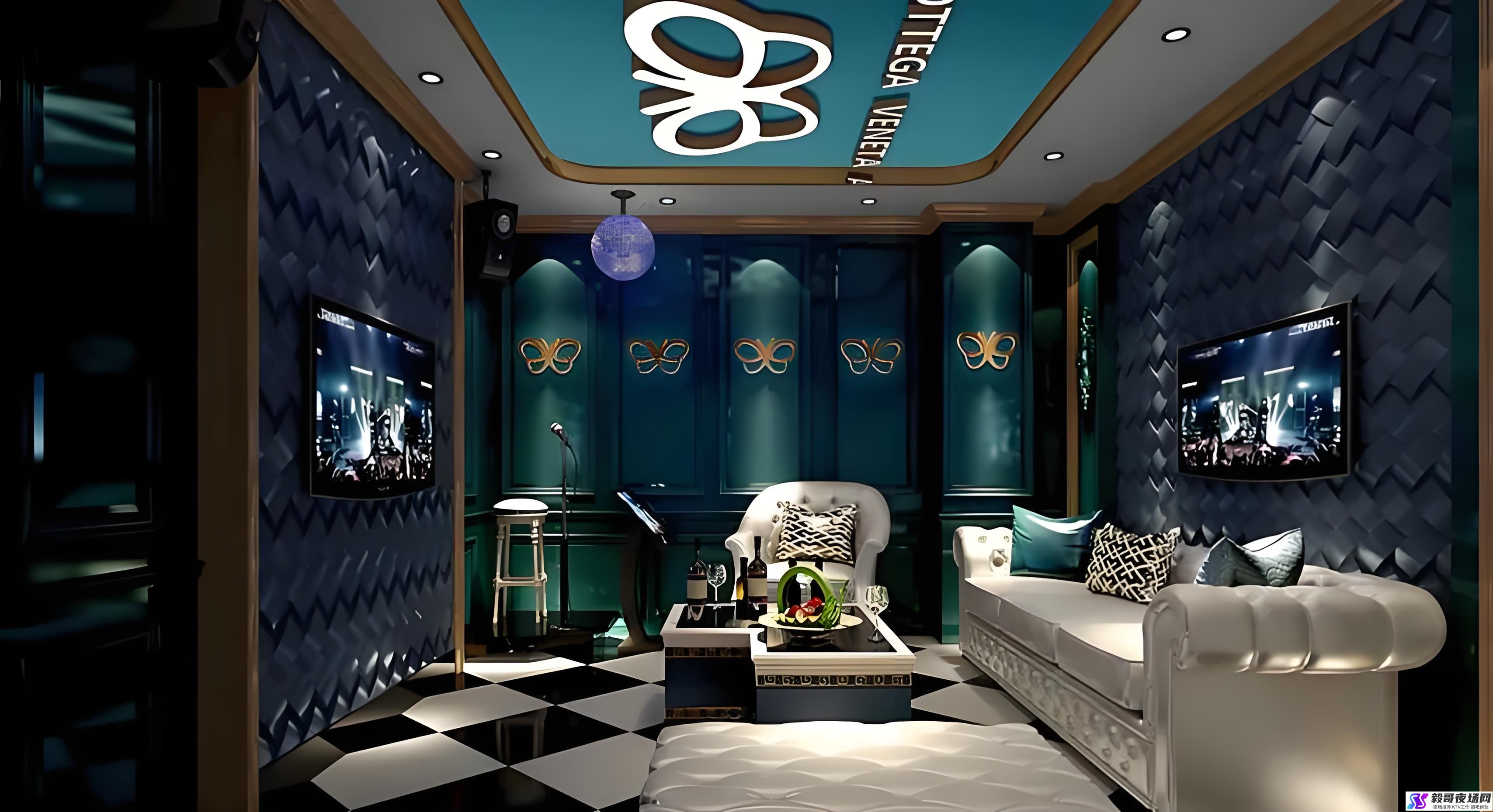 杭州高端会所诚聘：多样职位，等你来！