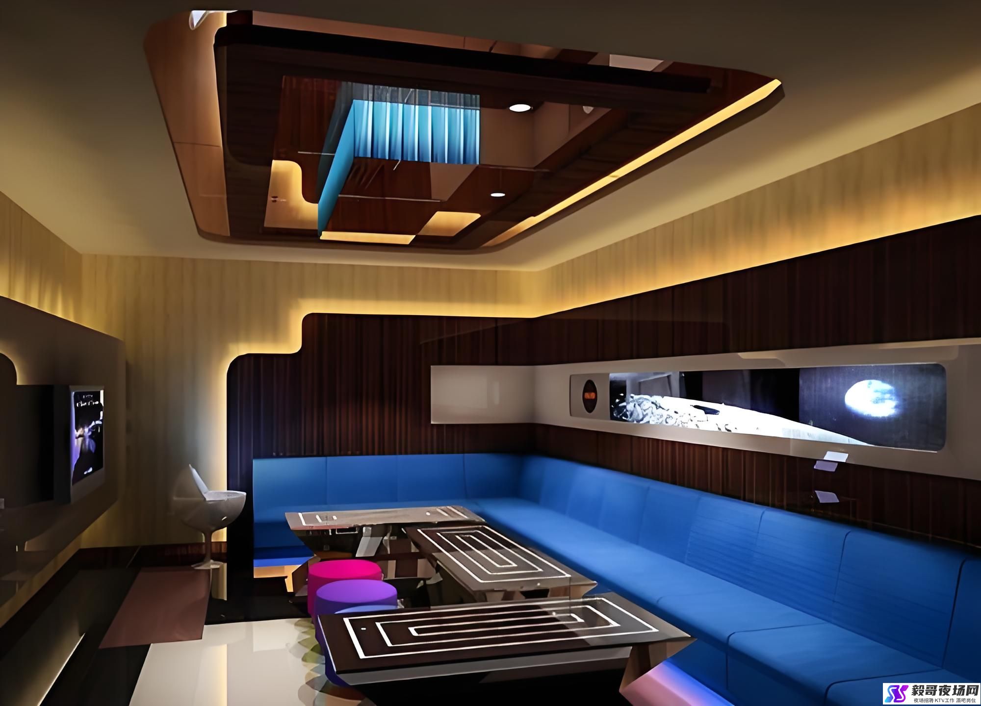 杭州高端会所诚邀精英：夜场魅力无限，职位多样等你来