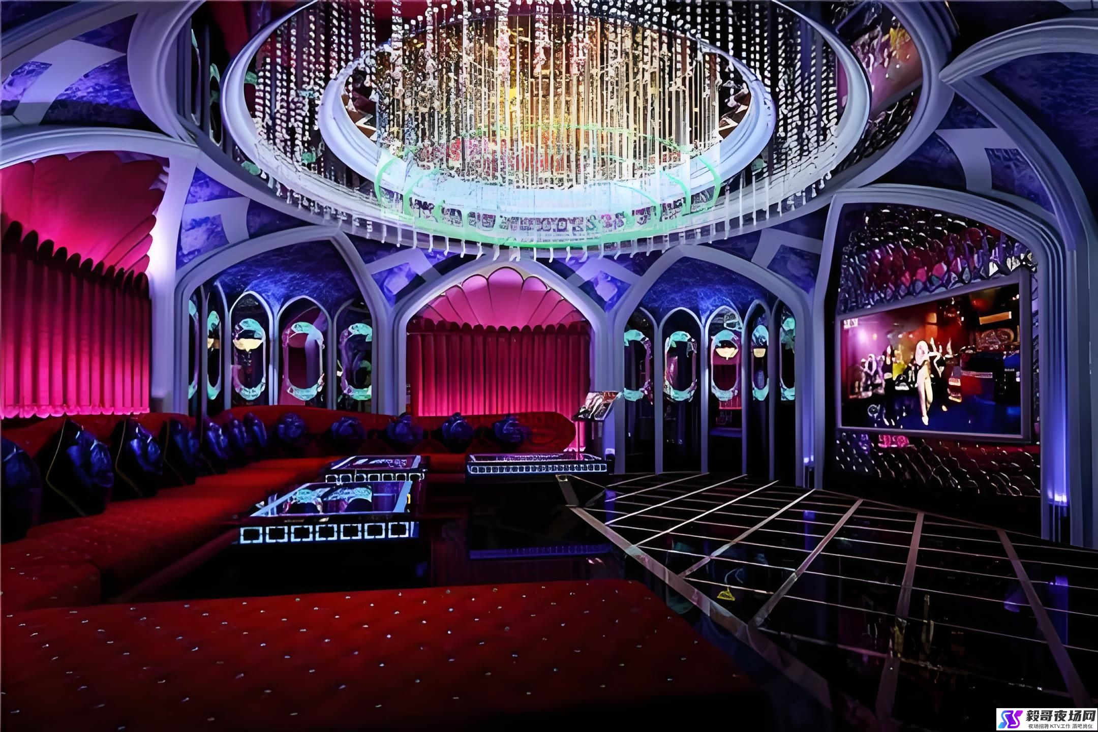 杭州高端会所诚聘夜班人才 火热招募多岗位