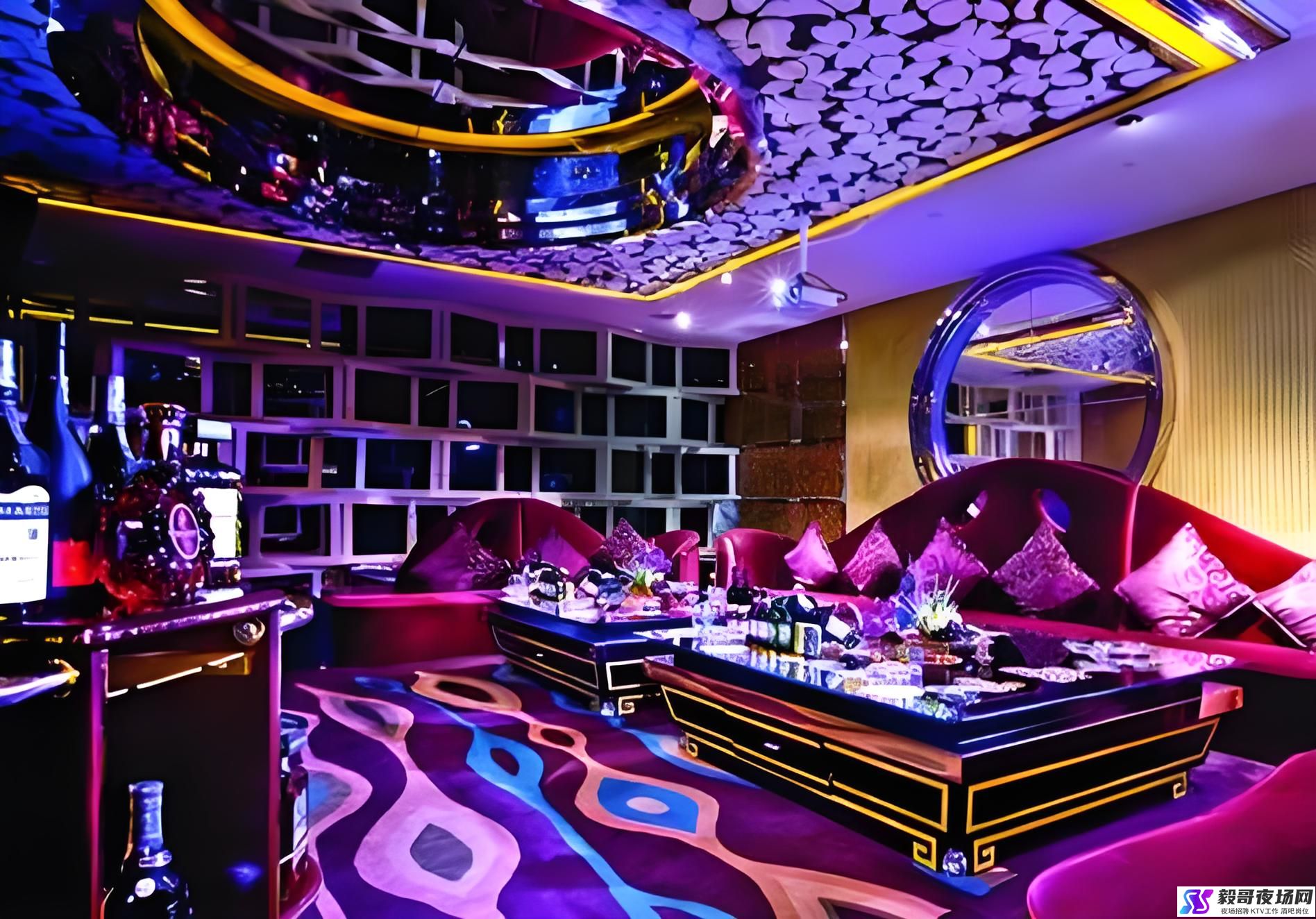 杭州高端会所豪华招聘：高薪职位等你来！