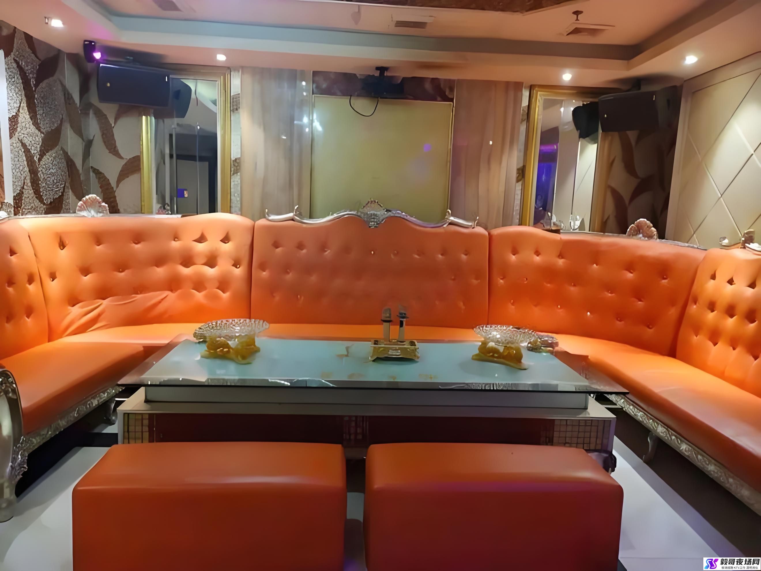 杭州KTV模特招聘：全面指南揭示岗位需求