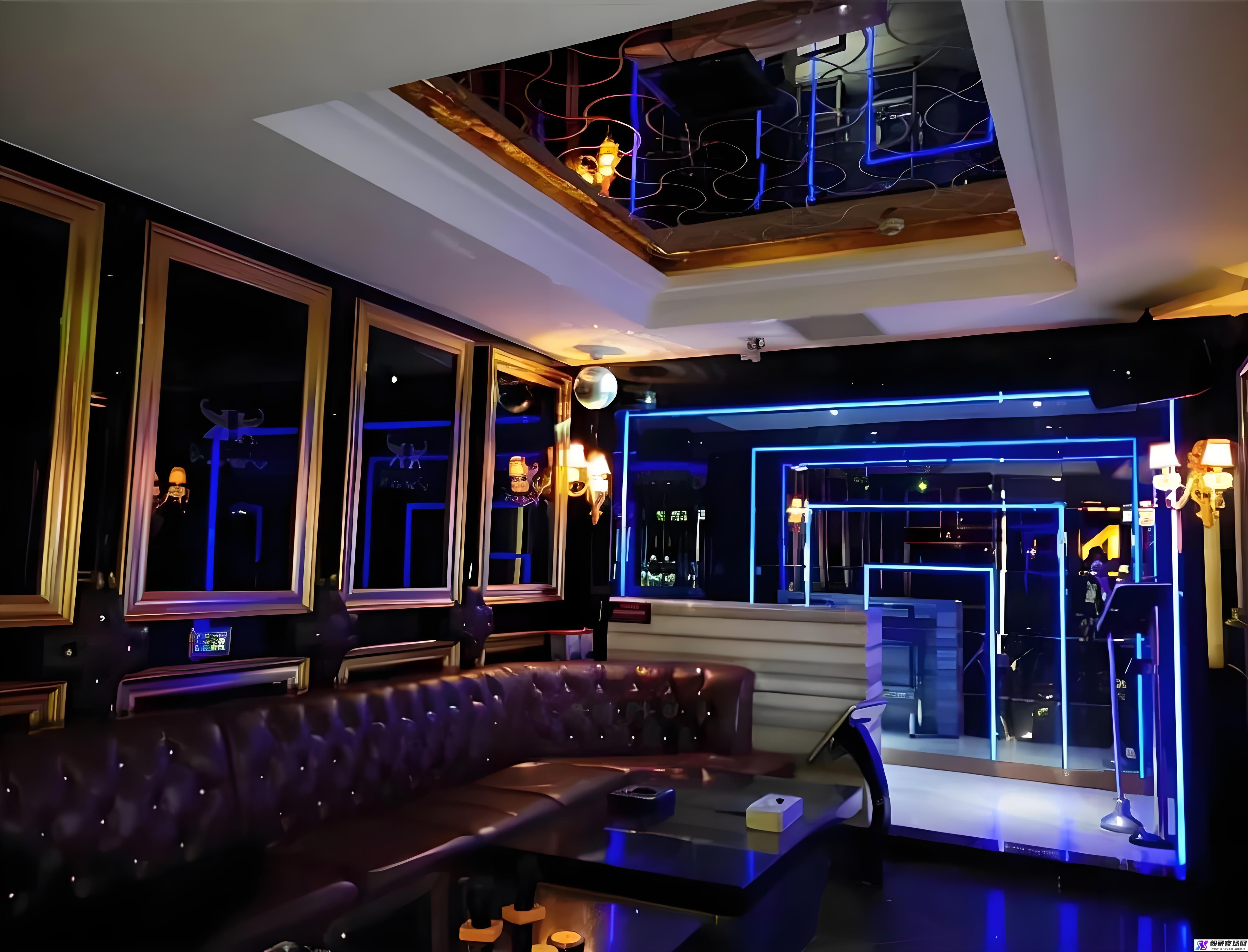 杭州夜总会招聘：高额小费职位，晋升空间大