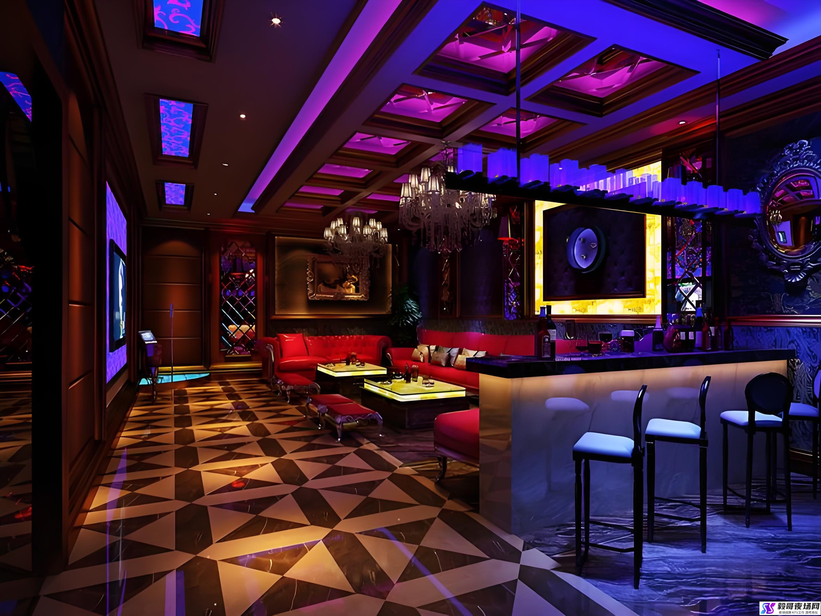 城市魅力会所招聘：您的梦想舞台等您来