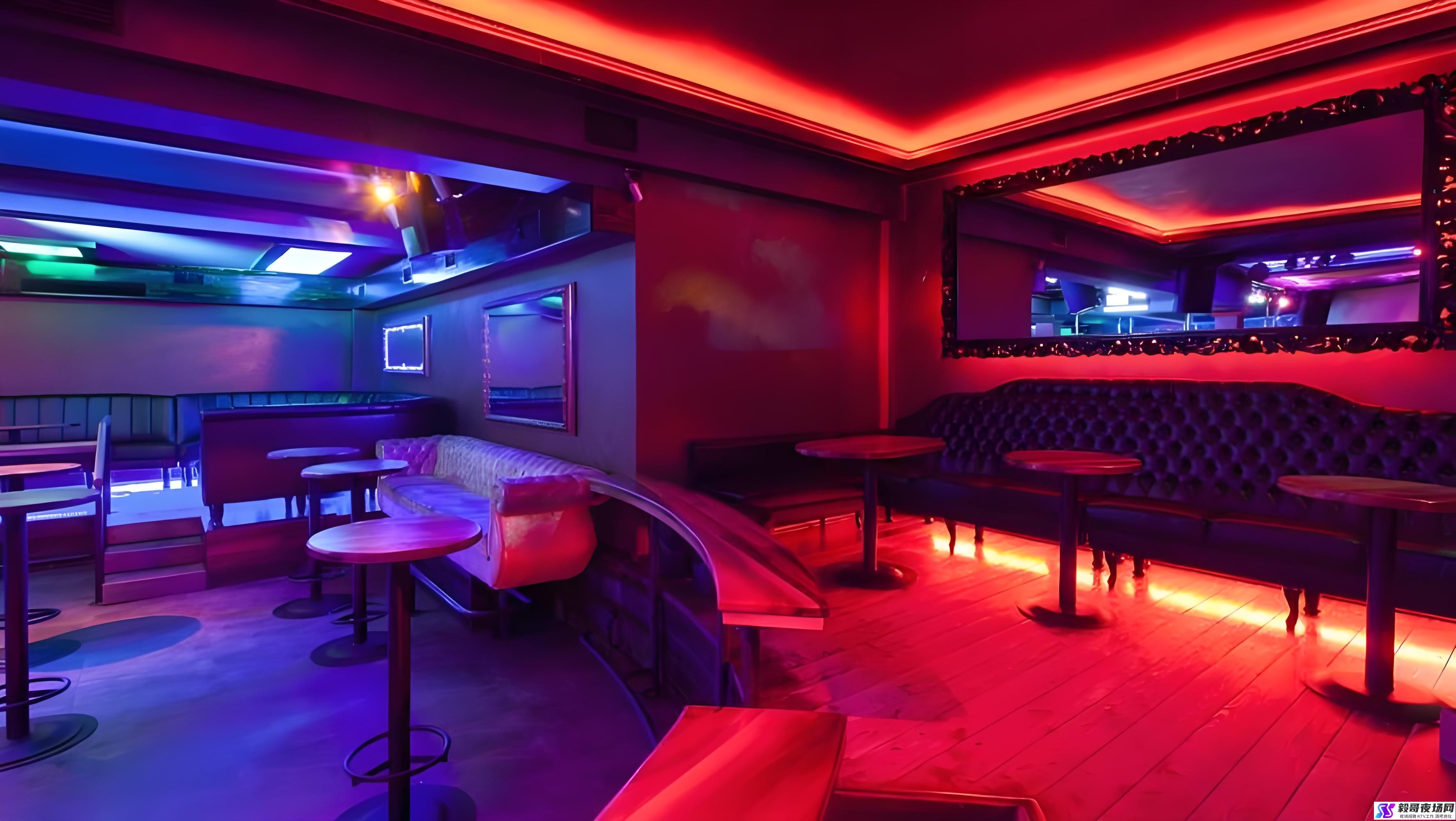 杭州高端会所夜场招聘：600与800的魅力人生等你来开启