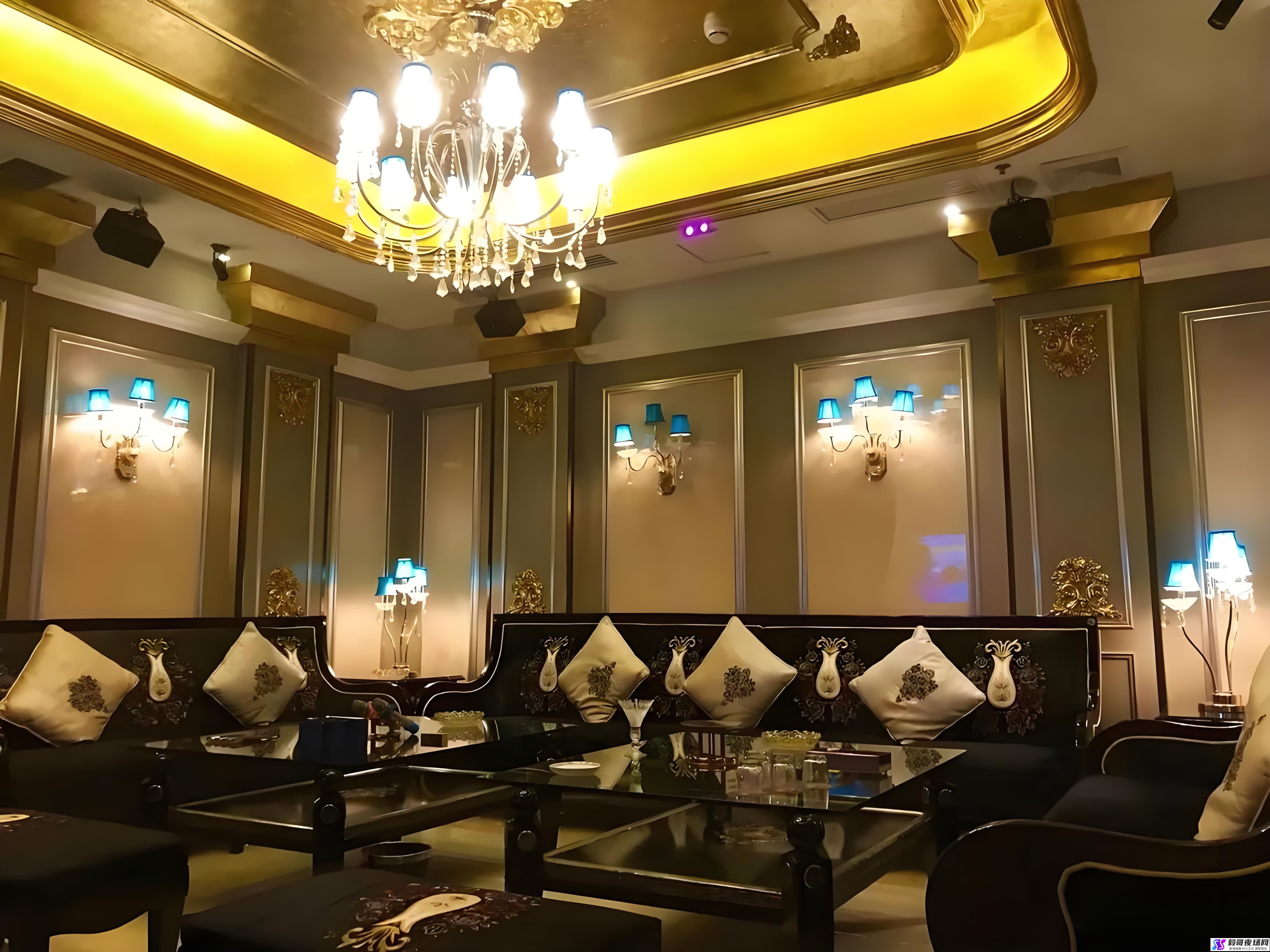 城市高端会所诚聘精英：打造梦想舞台