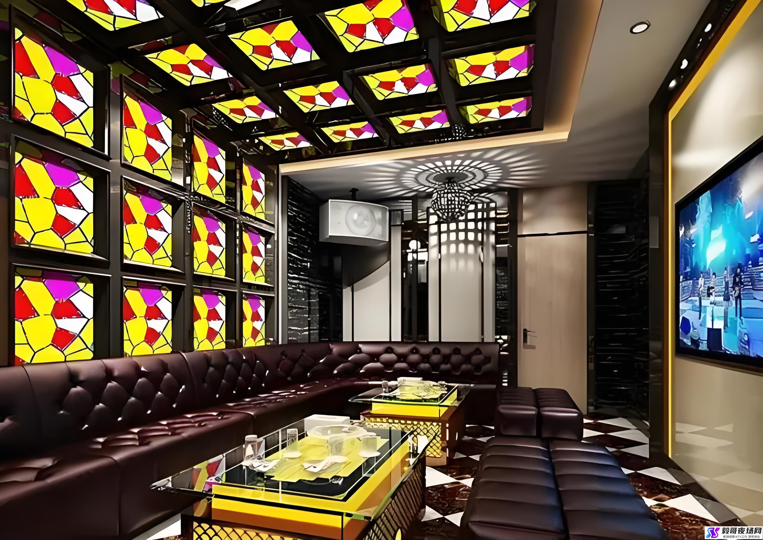 杭城高端会所招贤纳士，邀您共享繁华夜景