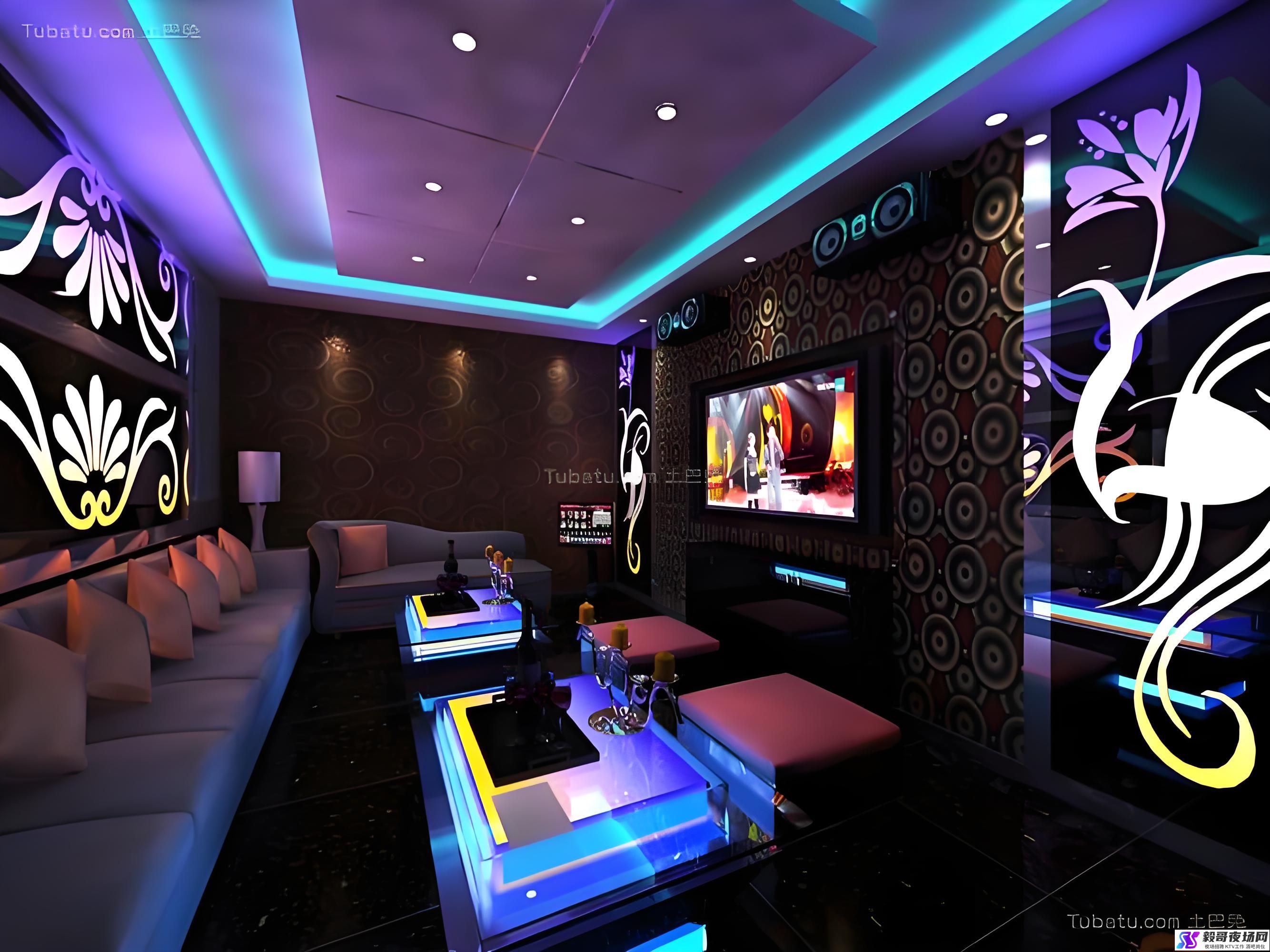 杭州夜总会招聘：高收入岗位期待您的加入