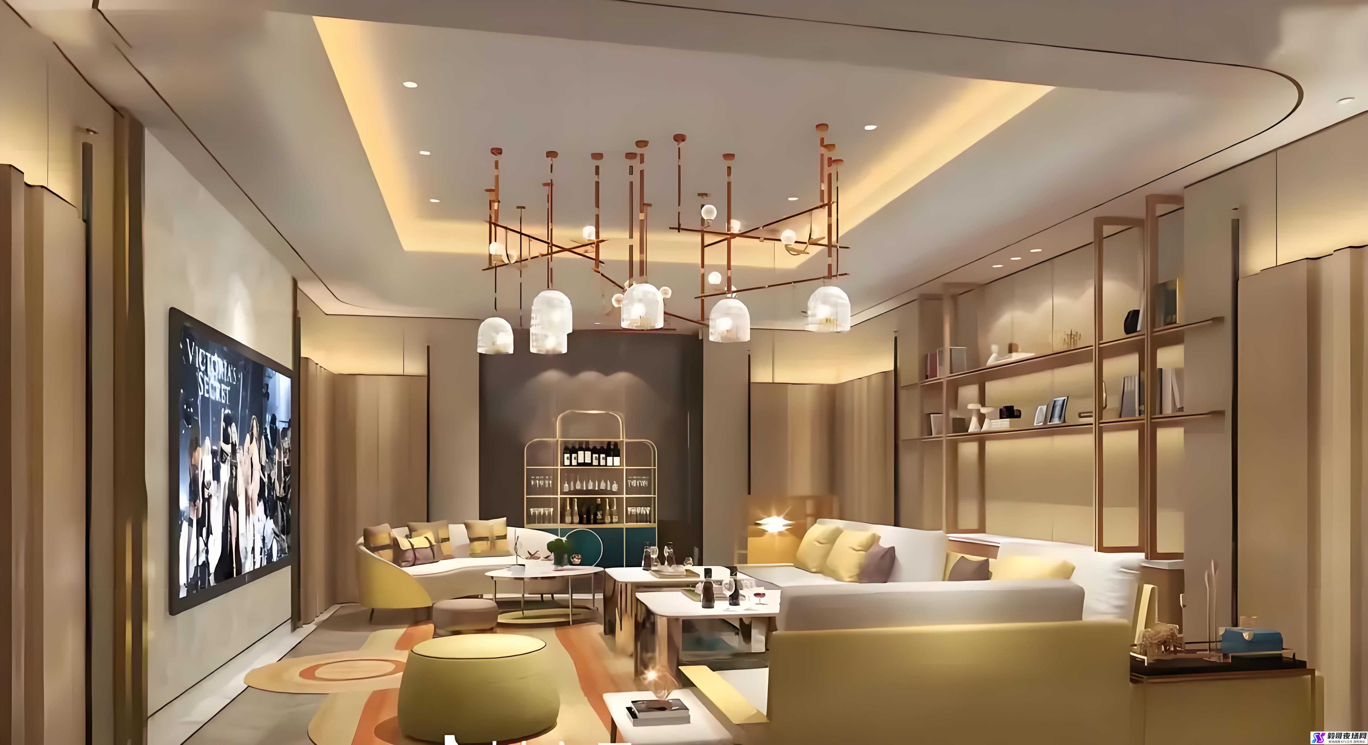 杭州夜场模特及服务员招聘：高薪机会等你来