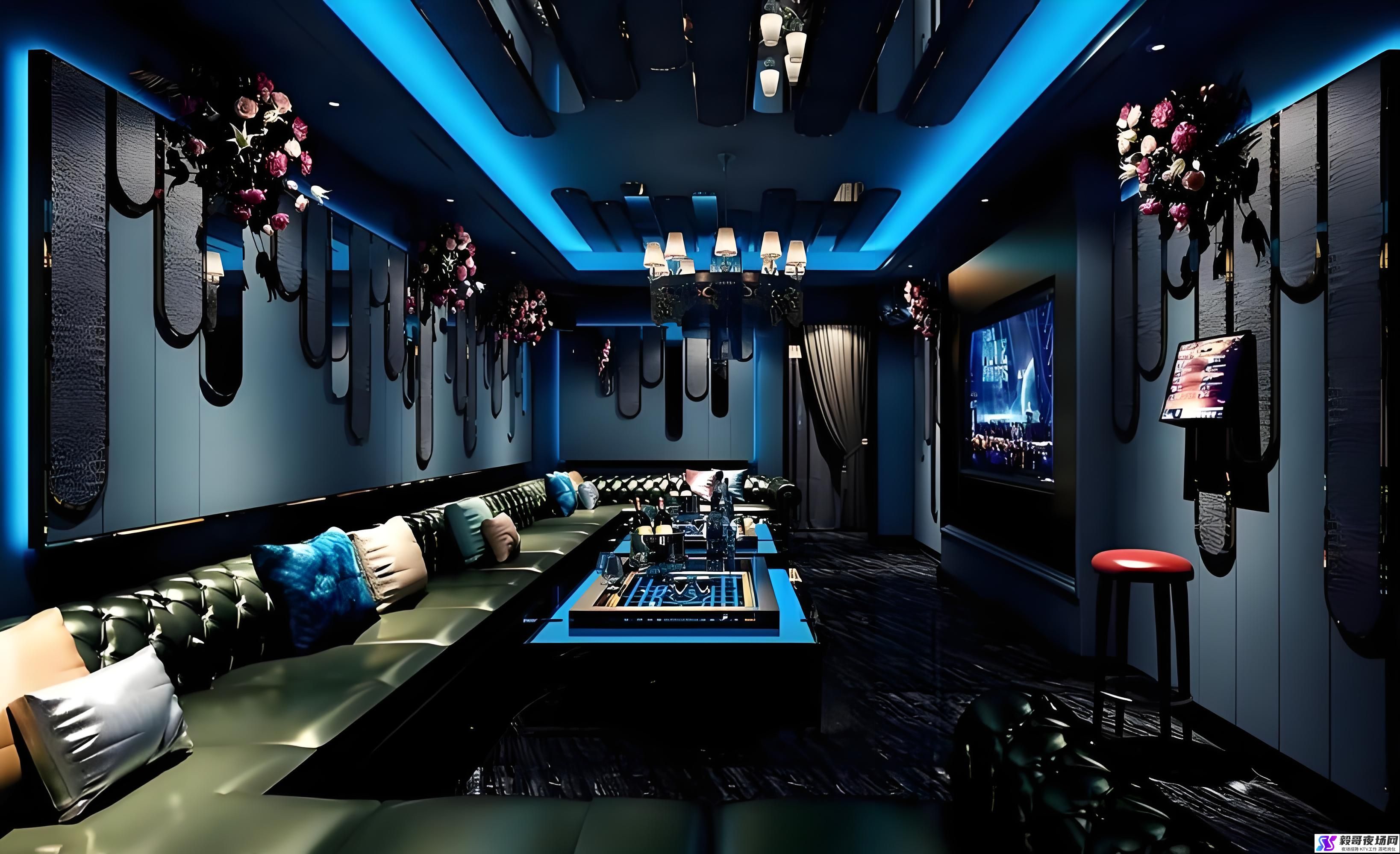 杭州夜总会模特招聘：薪资福利详解与职业发展指南