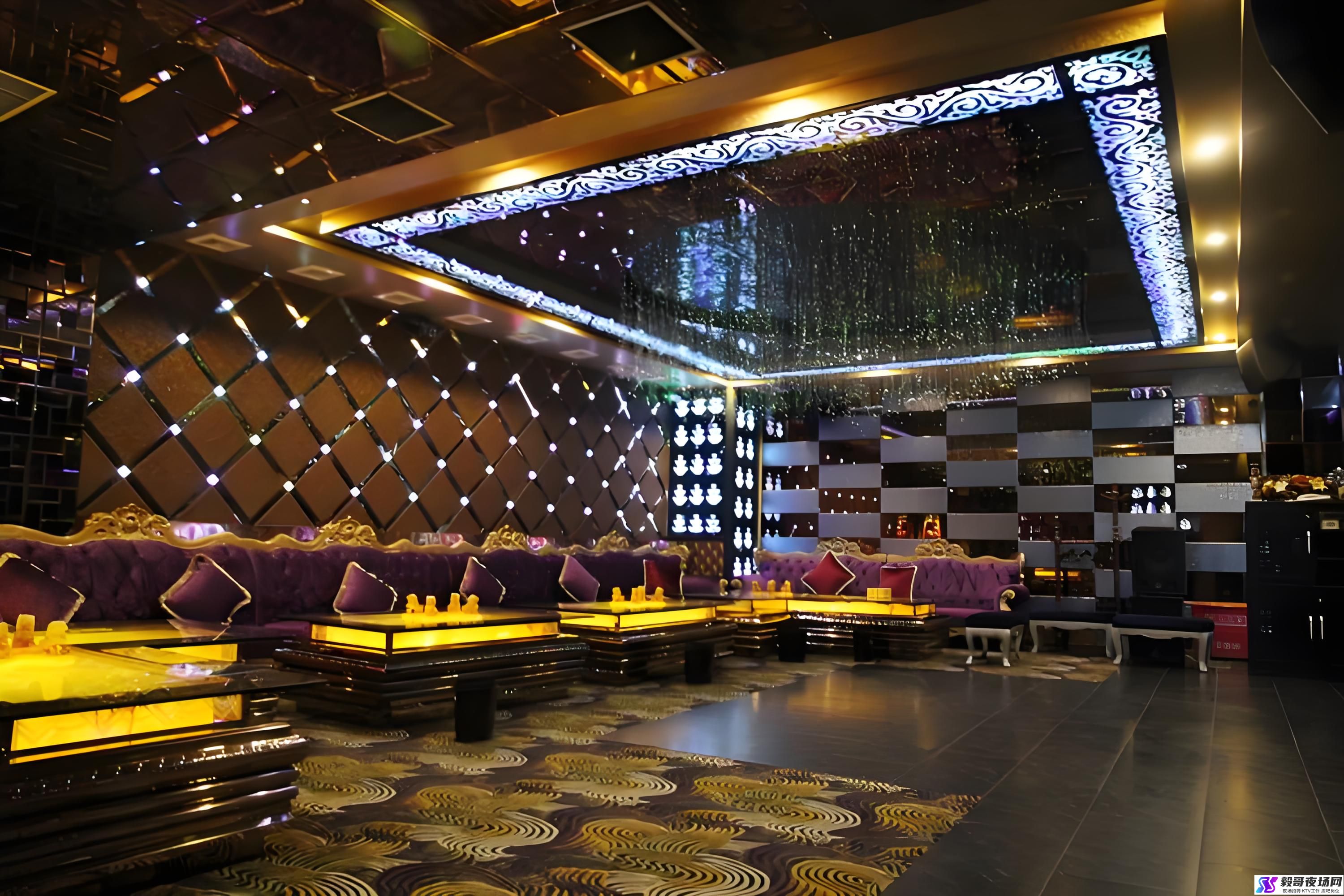 杭州夜场招聘机会：加入我们团结的团队