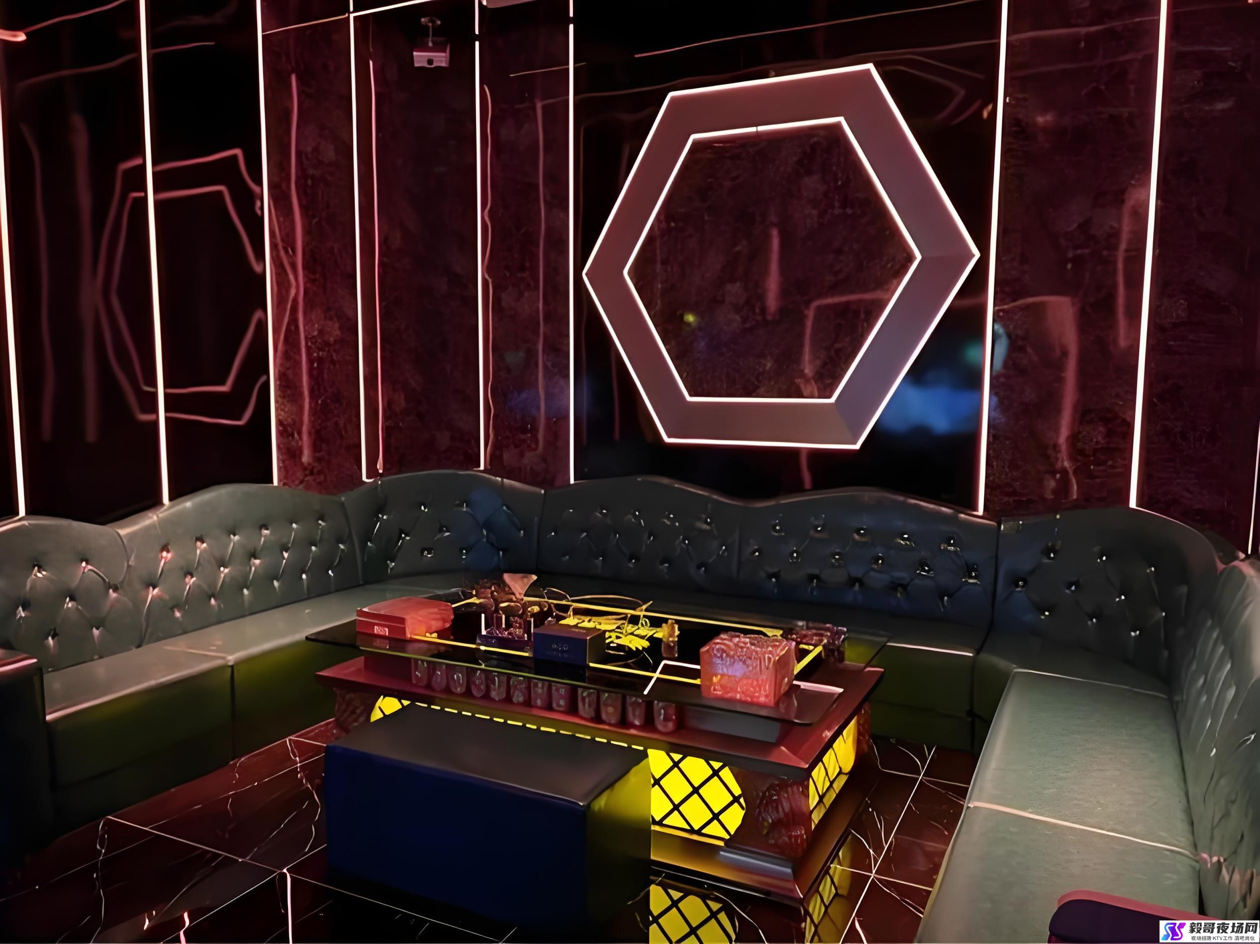 杭州市夜总会岗位火热招聘：提供多样机会与优厚福利