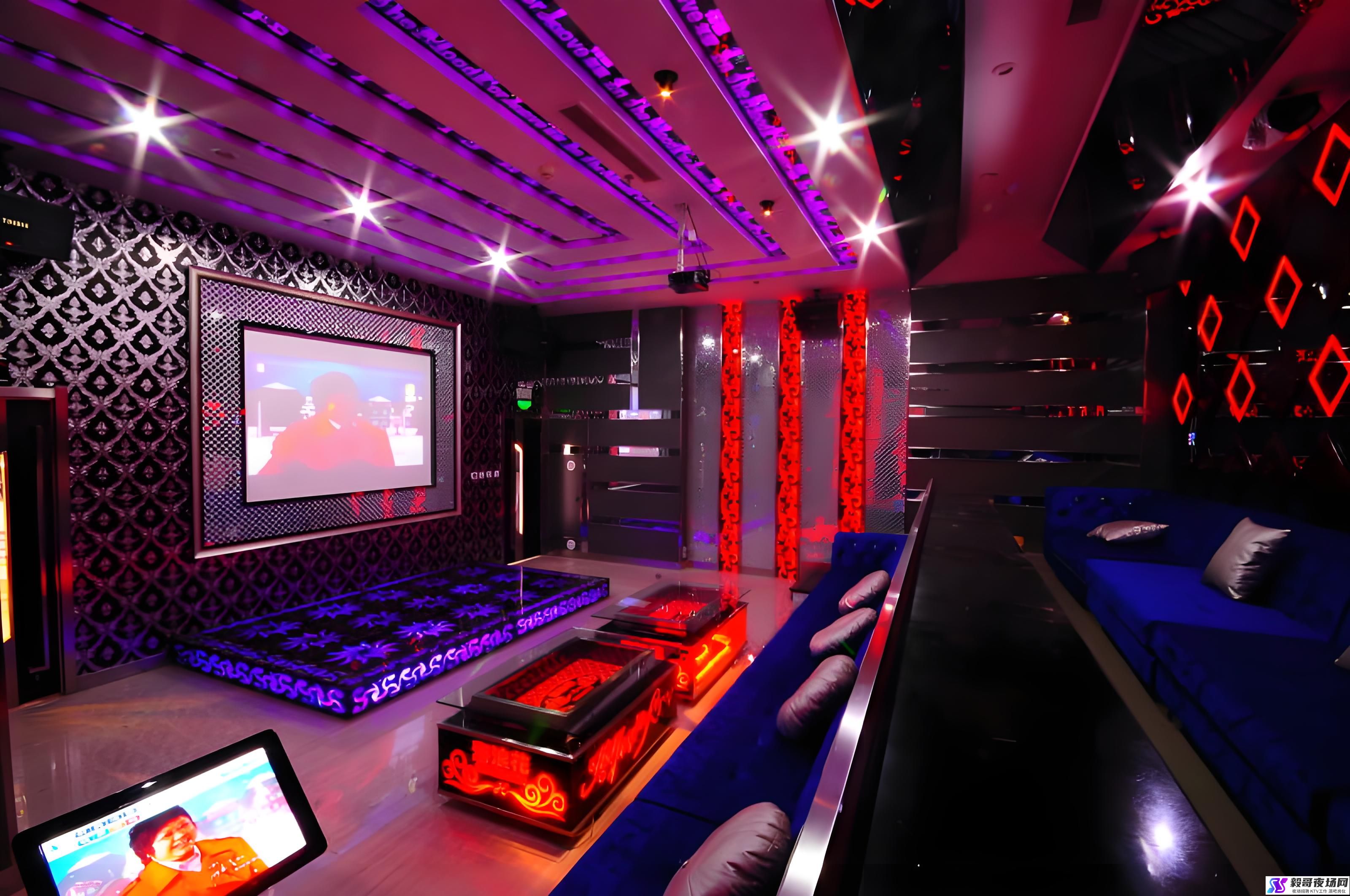 杭州KTV夜场招聘全面指南：高薪职位等你来