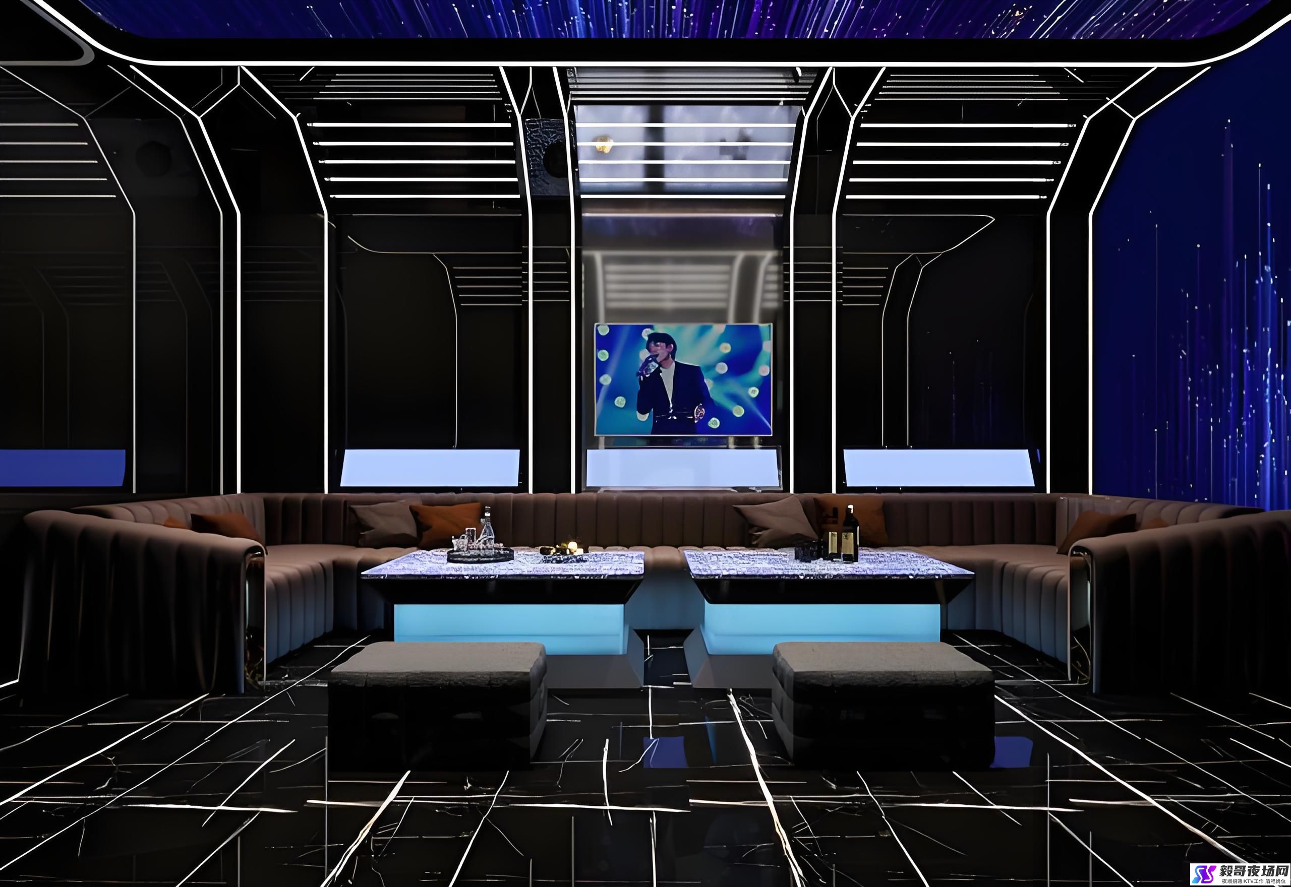 杭州夜场模特招聘详解：如何成为夜幕下的明星