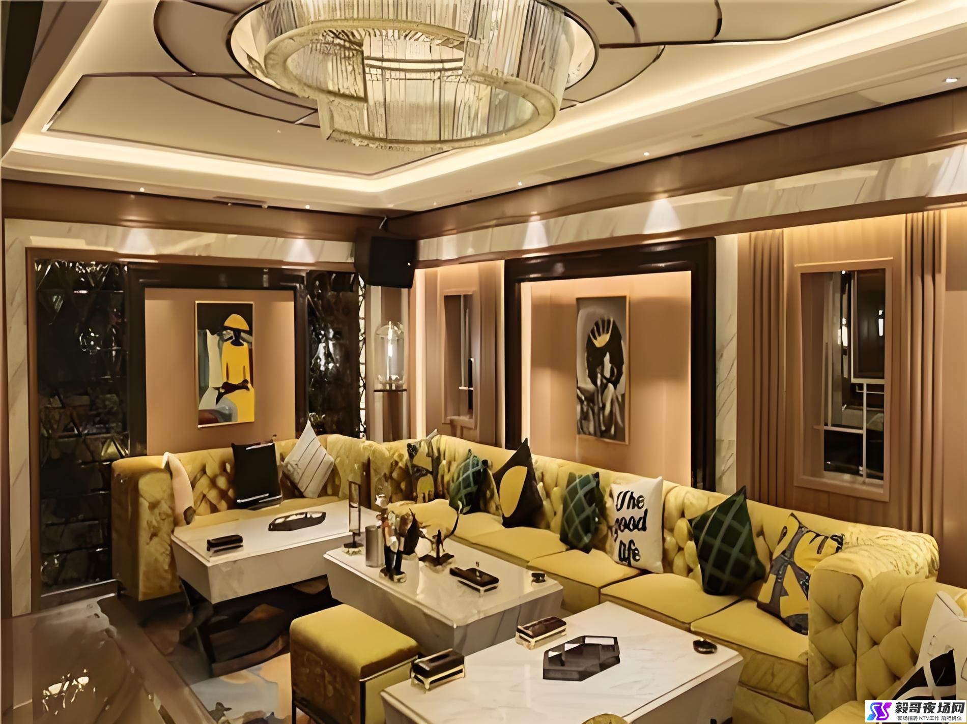 杭州夜总会酒吧招聘信息：寻找热情活力的团队成员