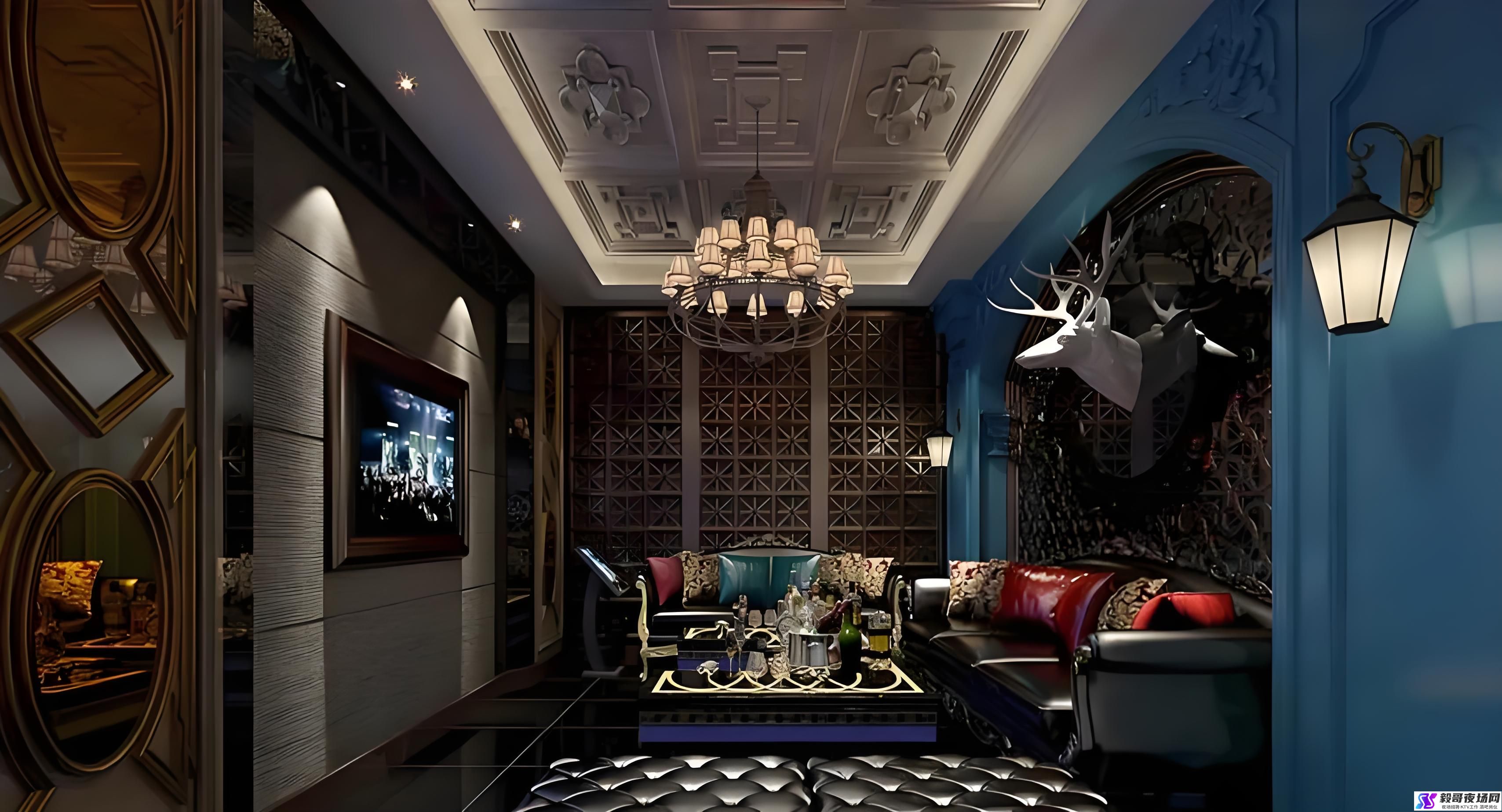 专注高端夜场招聘：杭州模特岗位期待您的加入