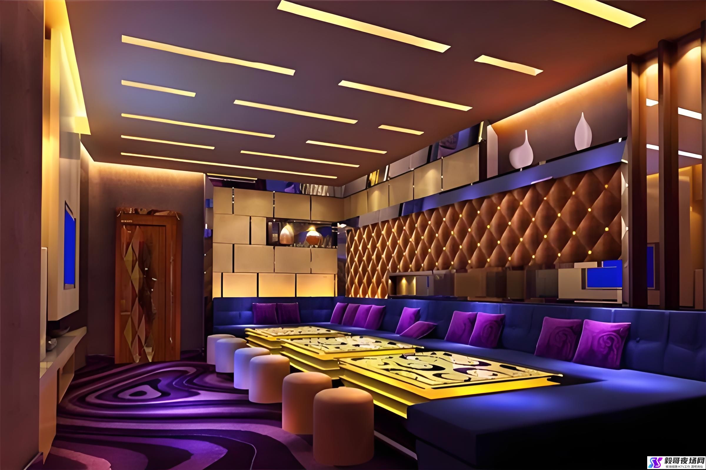 杭州高端会所诚聘多类职位，成就你的璀璨星途