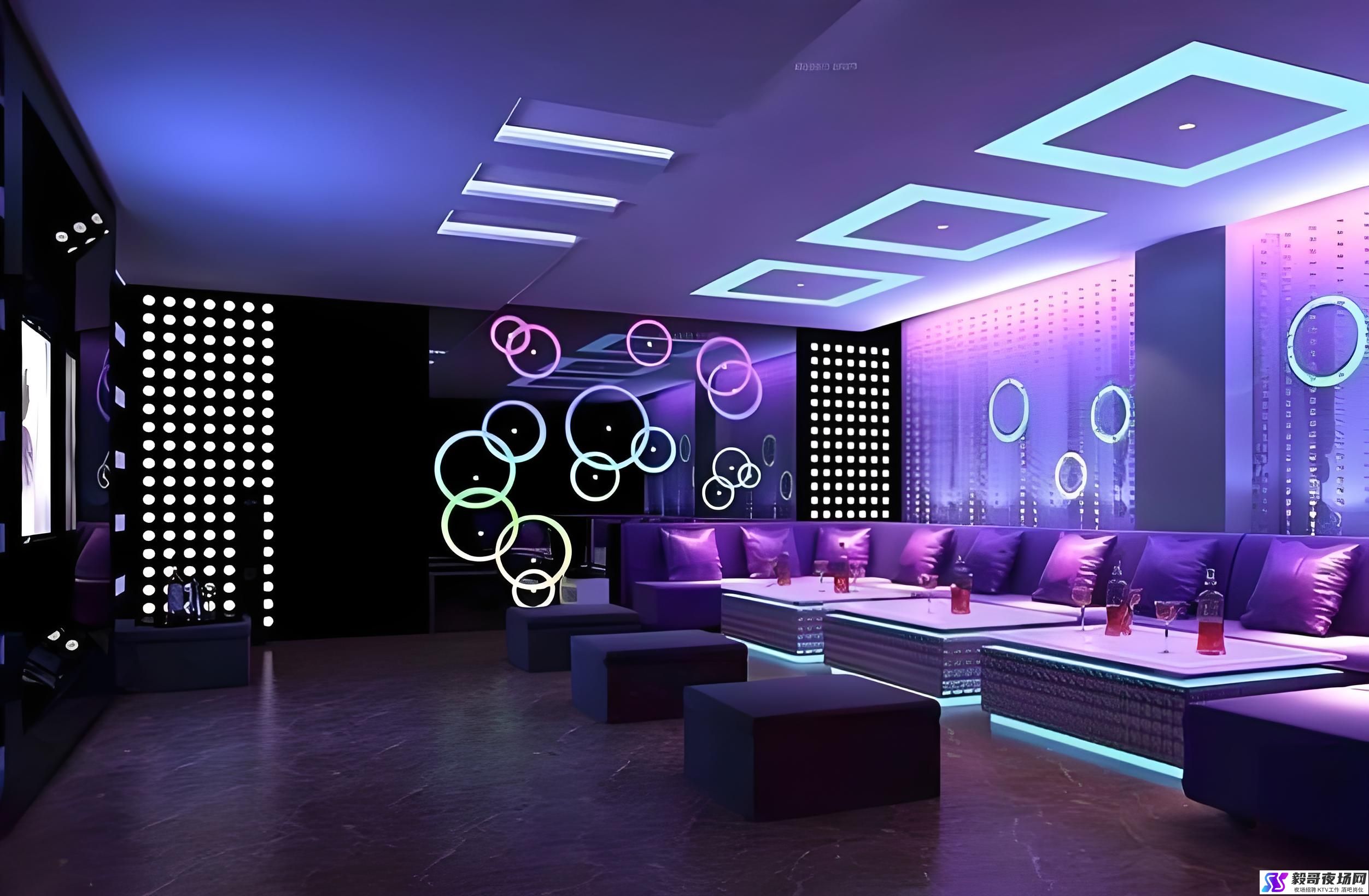 城市高端会所招聘：成就你的魅力与收入双赢