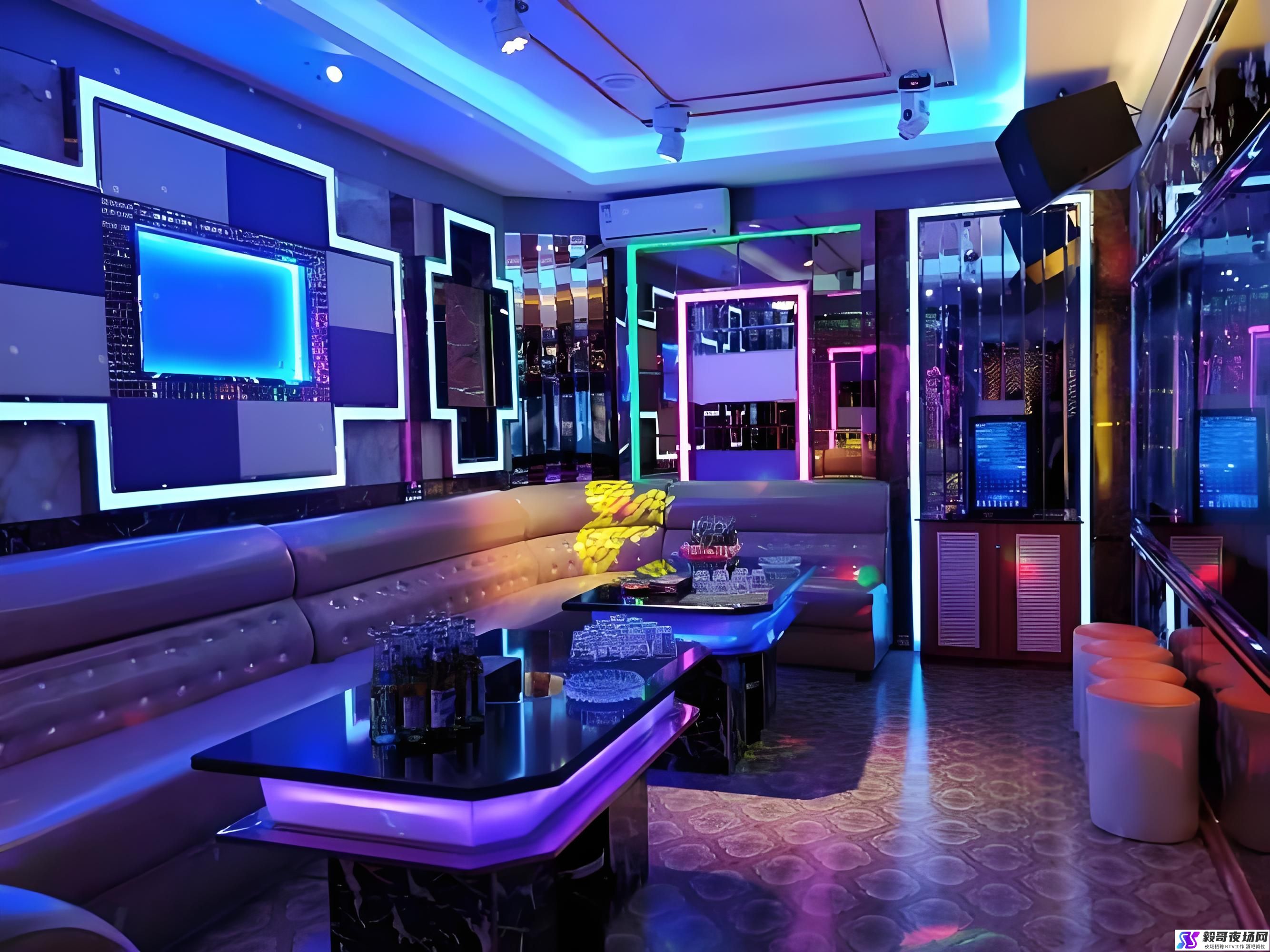 杭州顶级夜总会招聘指南：加入我们的精英团队