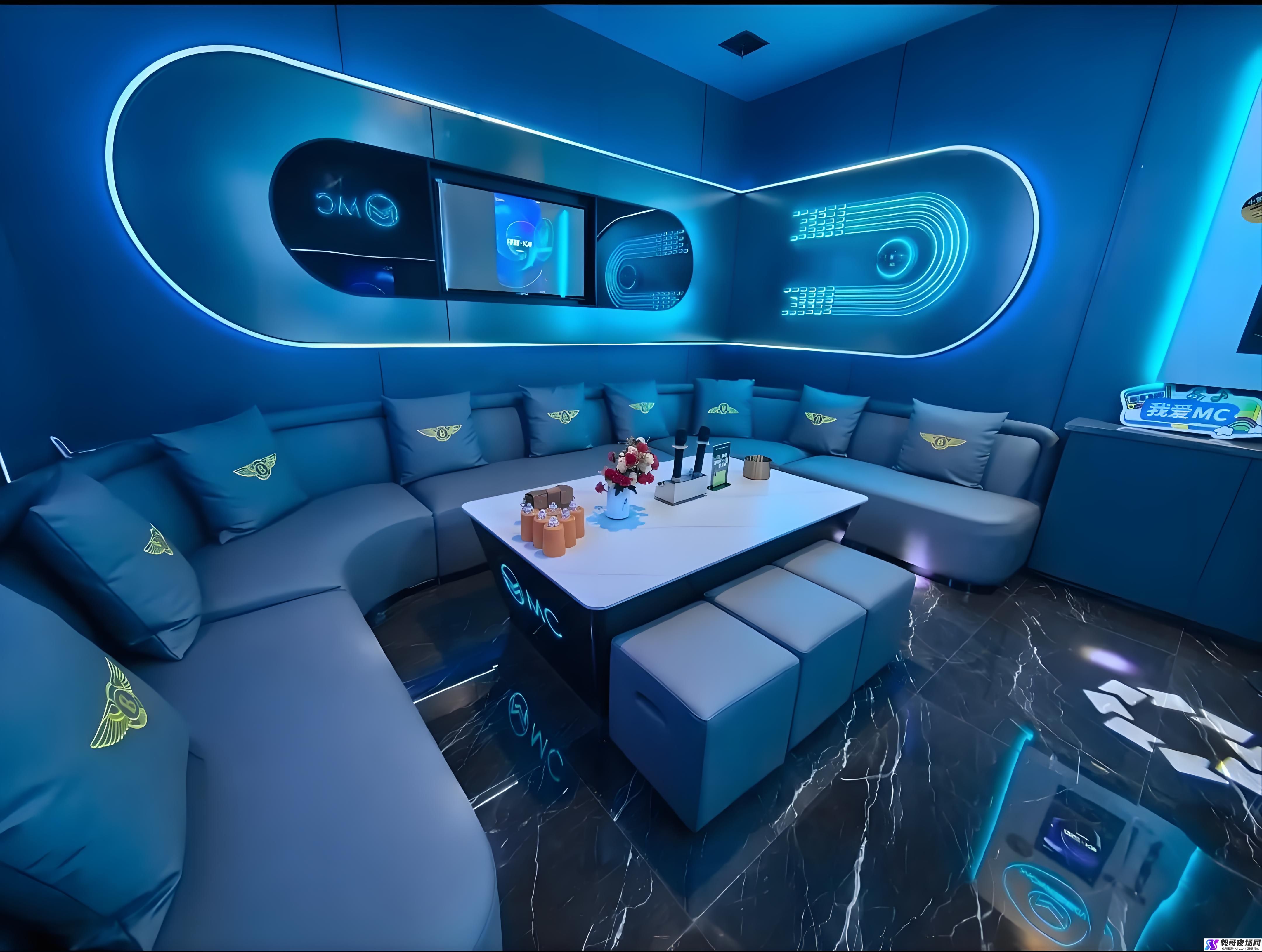 都市璀璨之夜：寻找35岁至40岁精英人才