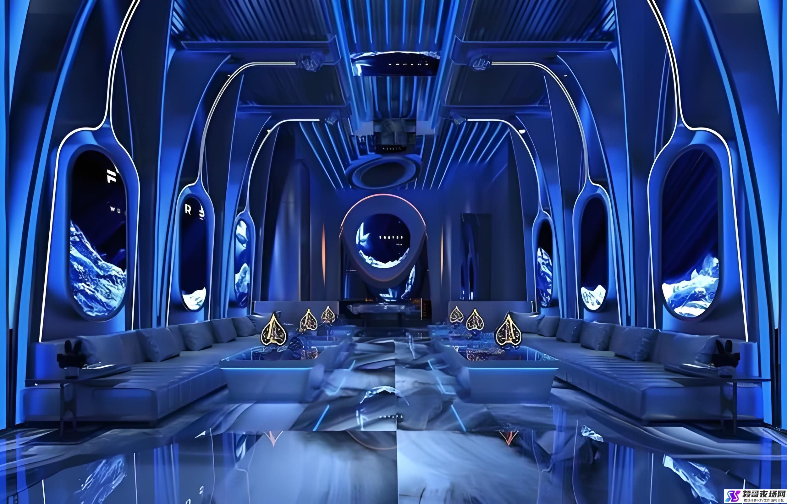 带你步入成功之门：杭州城市高端会所诚招各路人才