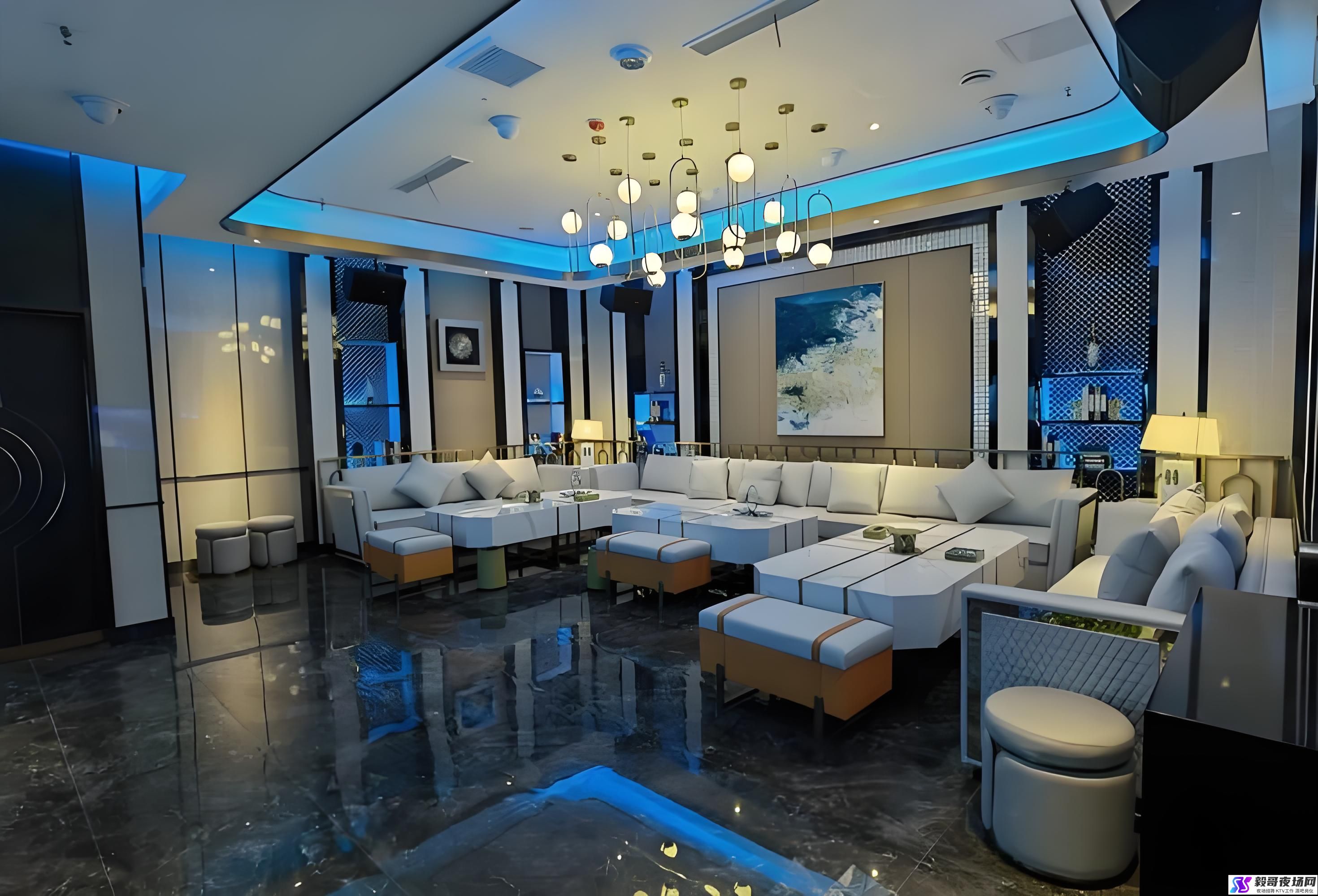 杭州顶级夜总会模特招聘：寻找魅力四射的你