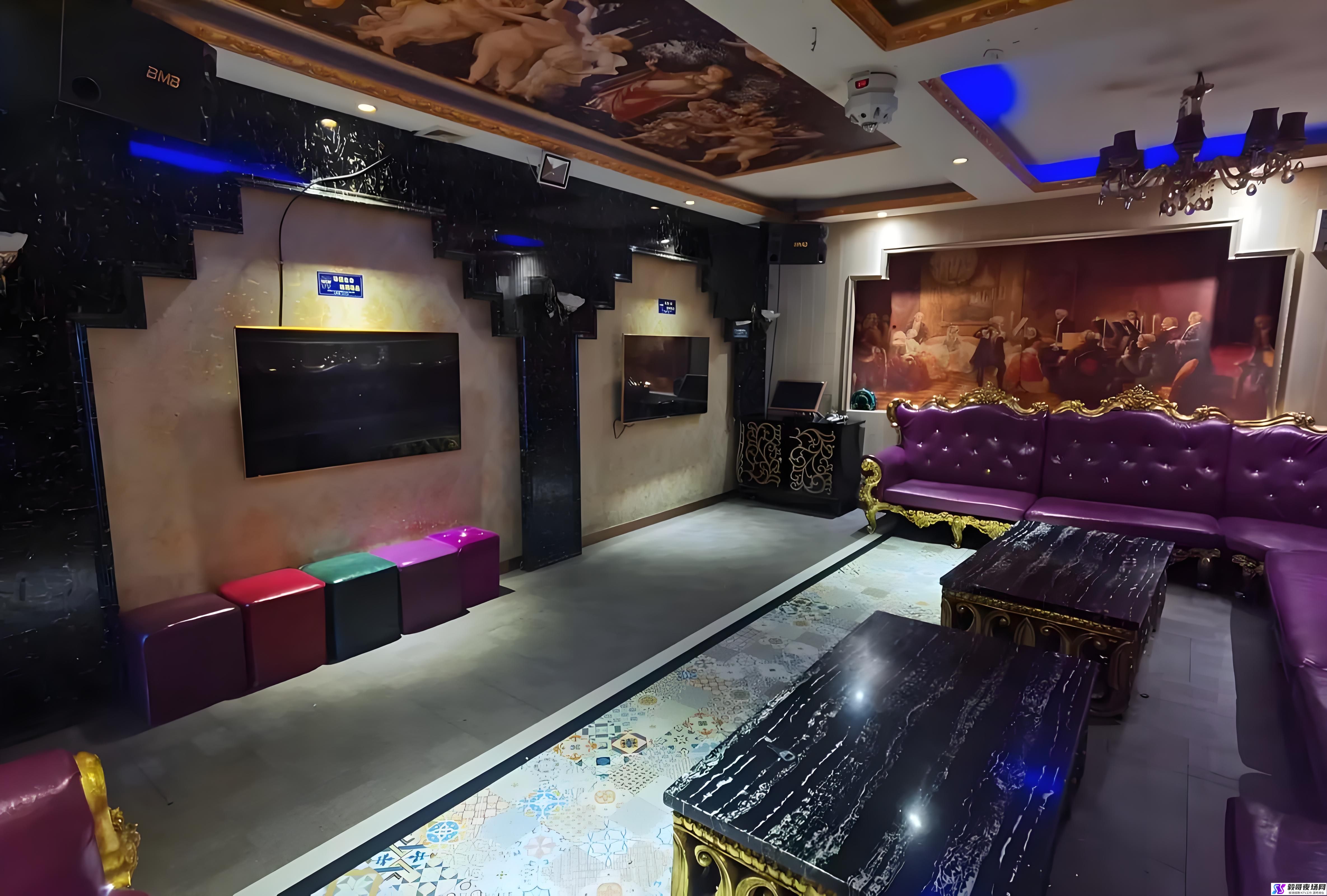 杭州KTV模特招聘：高薪机遇等你来