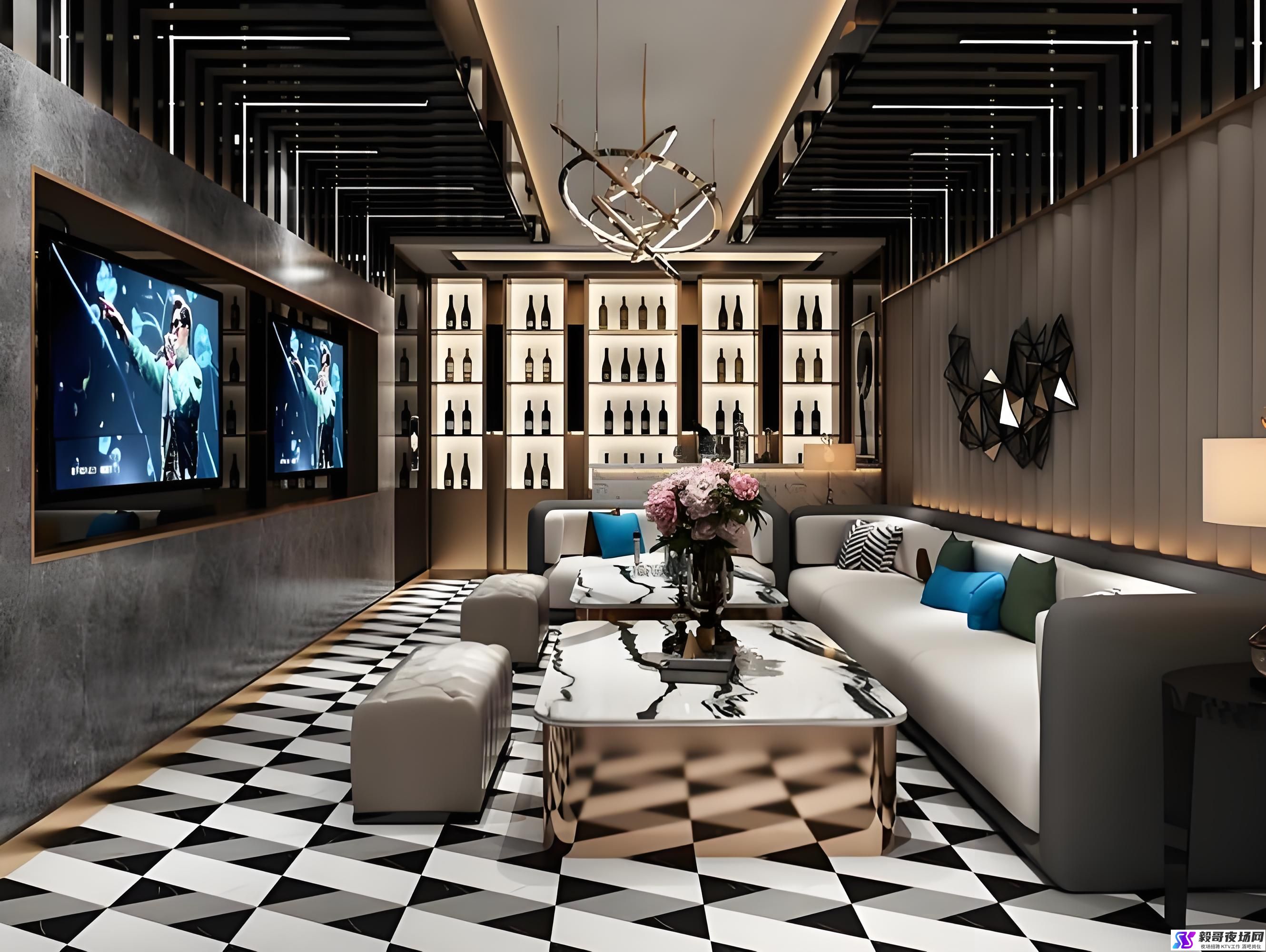 杭州夜场招聘模特和服务员：薪资优厚等你来