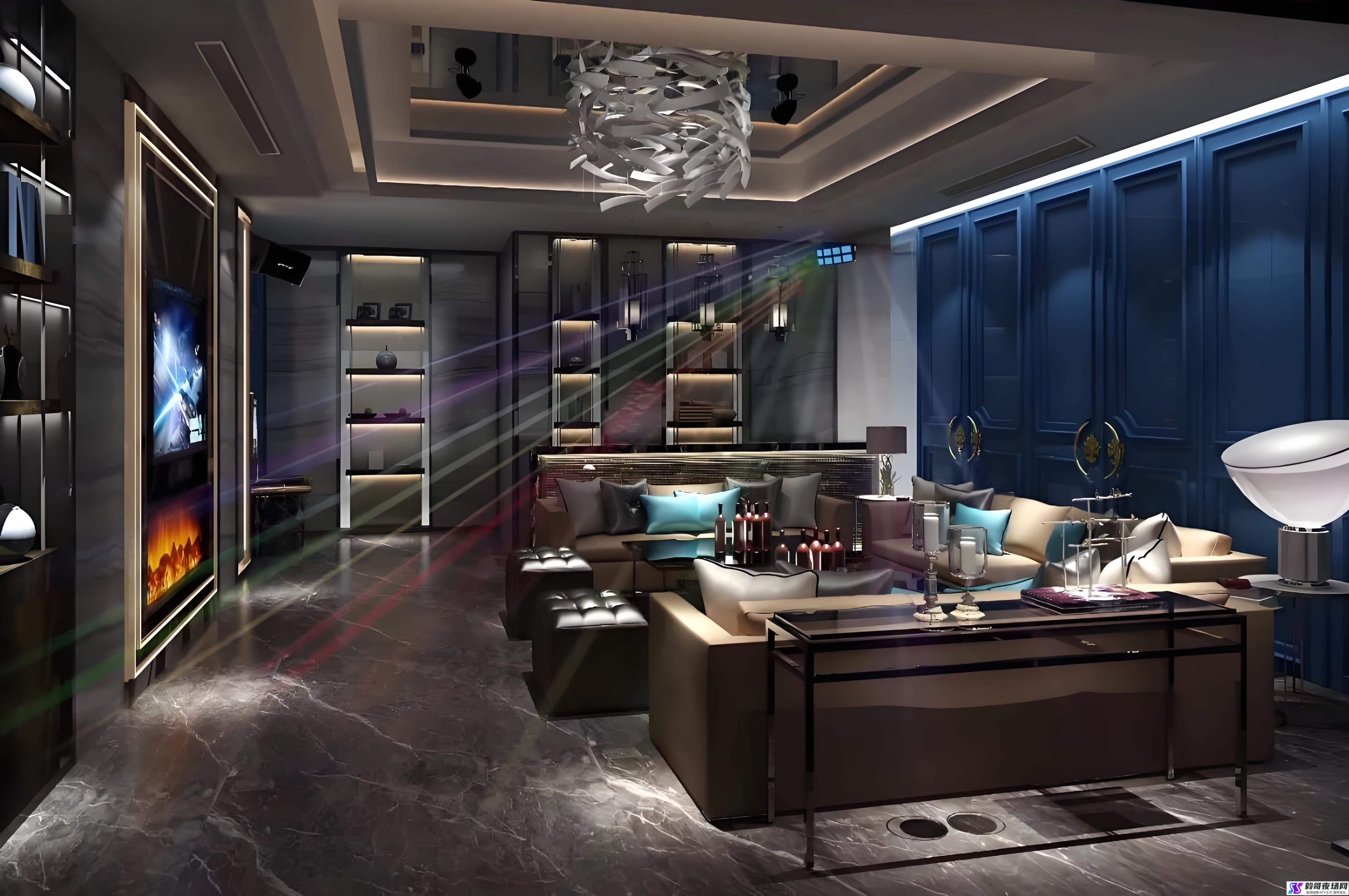 杭州高端会所诚招优秀人才