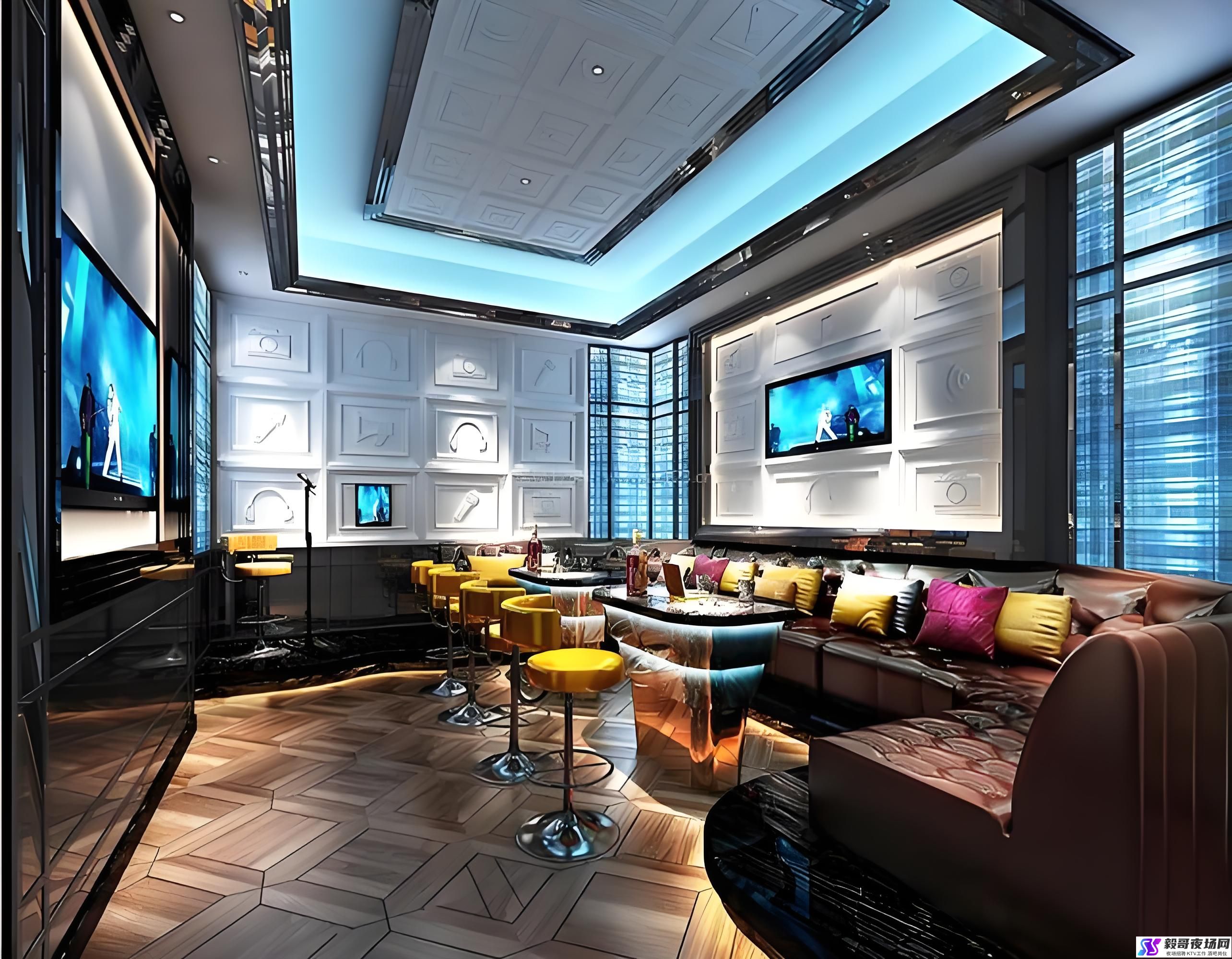 杭州夜总会招聘：高额小费 夜舞人生