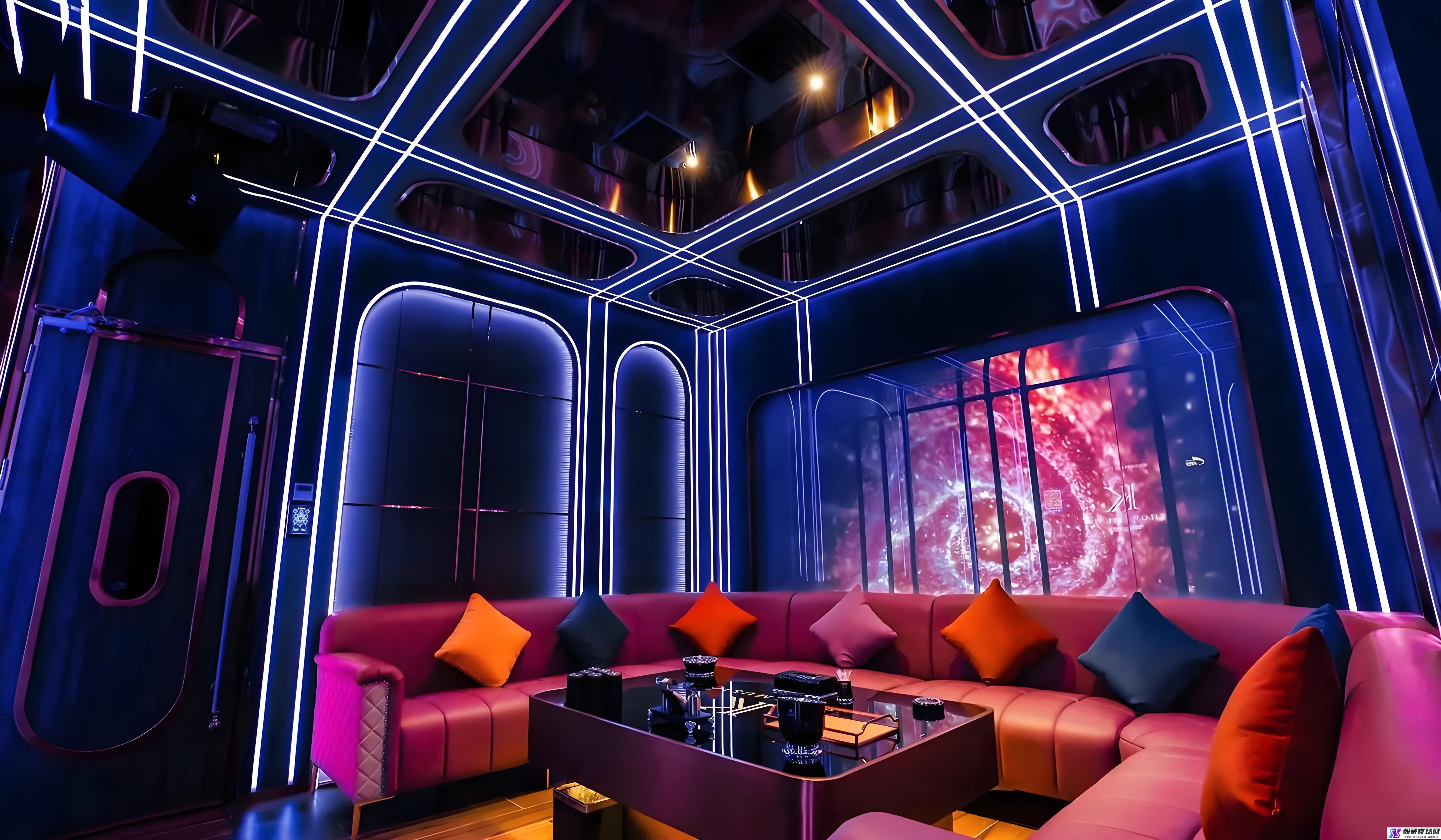 杭州夜场KTV招聘：高薪职位期待您的加入