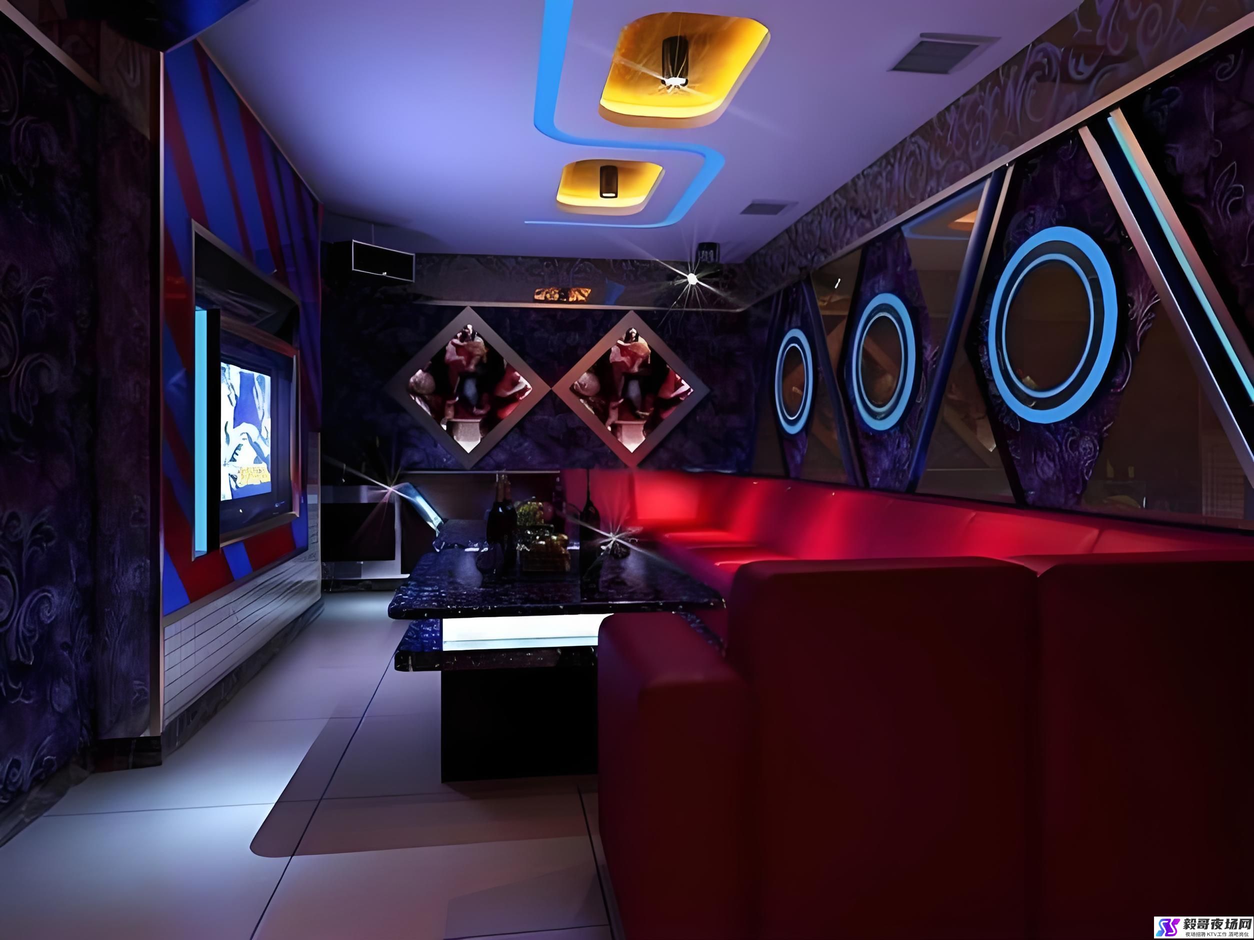 杭州夜场模特招聘：寻找自信迷人的你