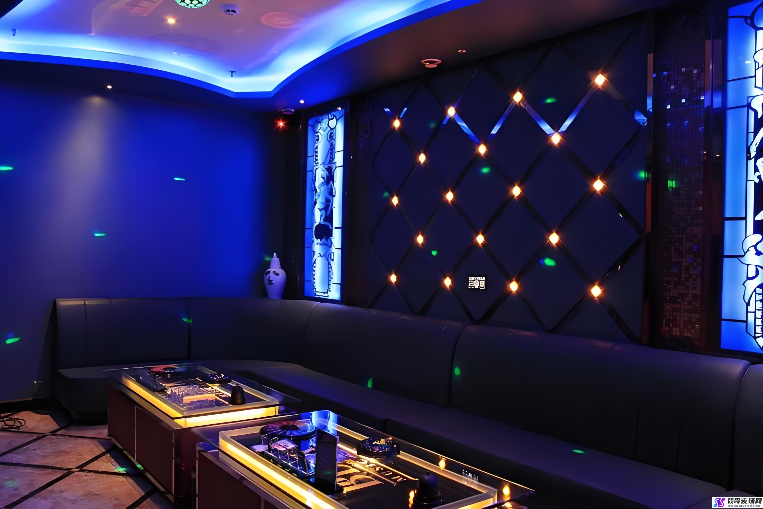 杭州市夜场招聘指南：开启属于你的闪耀职业旅程