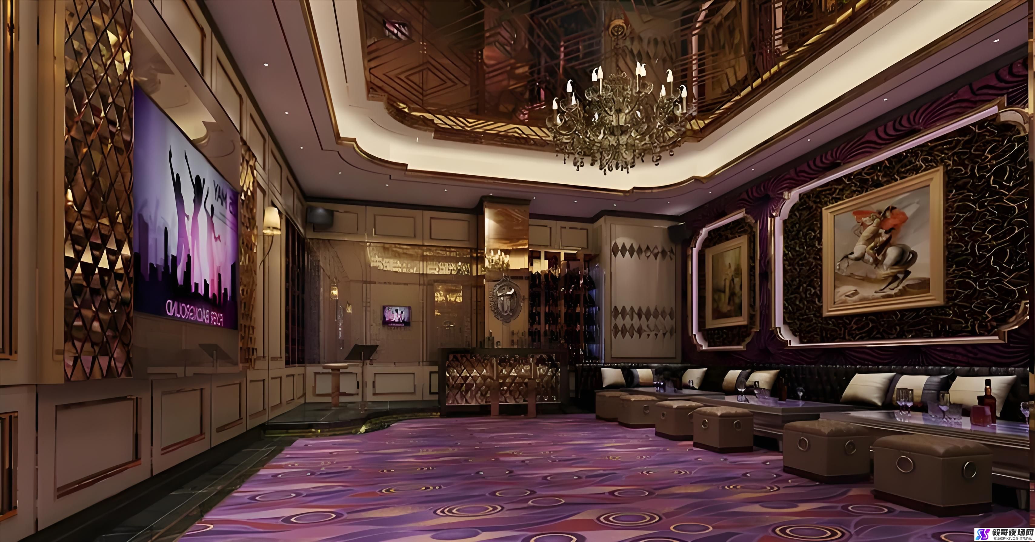 杭州夜总会招聘信息：娱乐界的璀璨舞台等你来加入