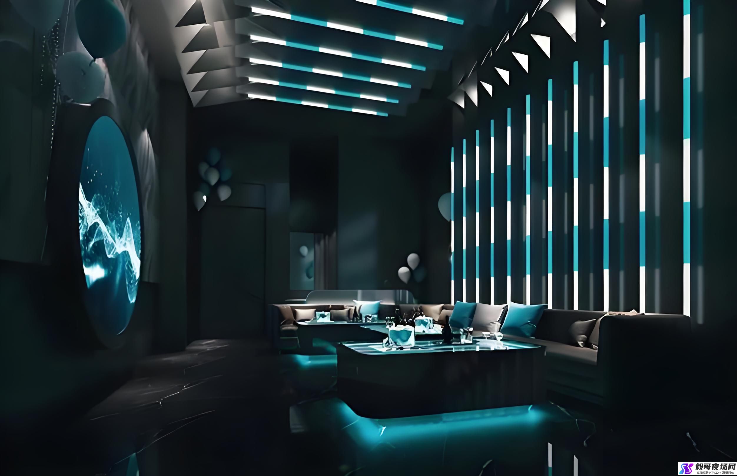 杭州夜场招聘信息详细指南：800元起的职位等你来