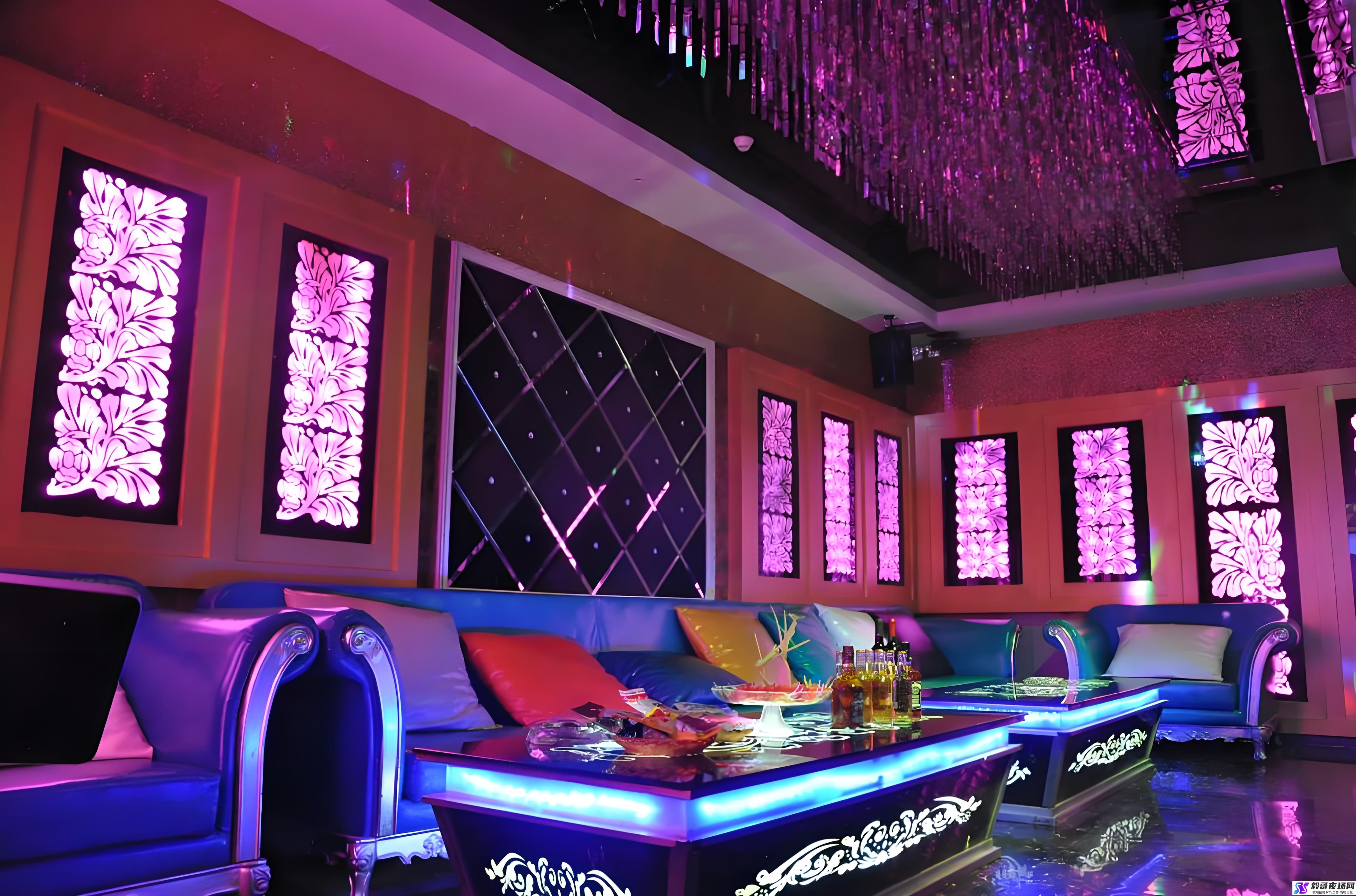 繁华都市，梦想舞台：城市高端会所招聘开启