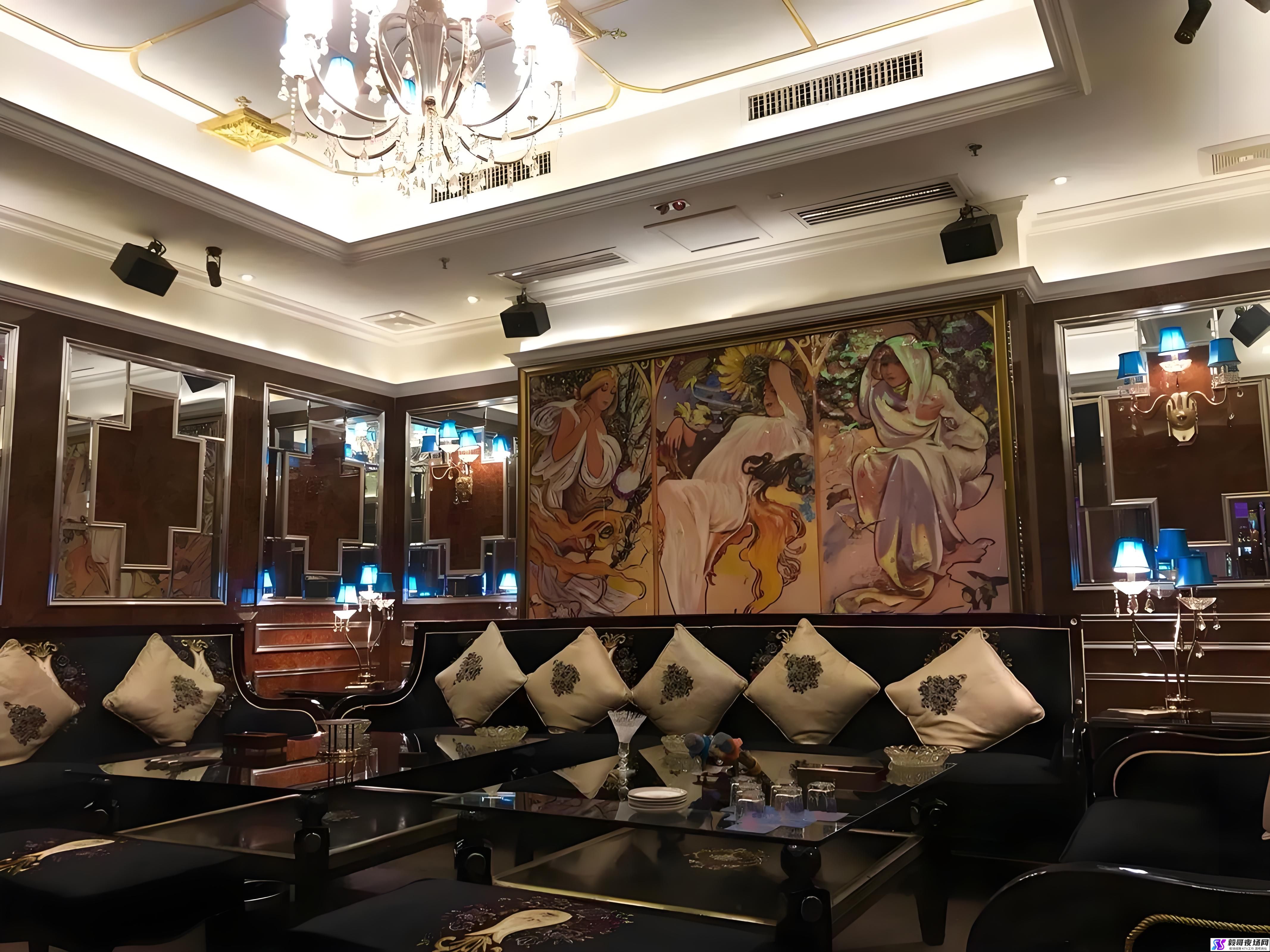 杭州高级会所招聘：寻找城市中的璀璨新星