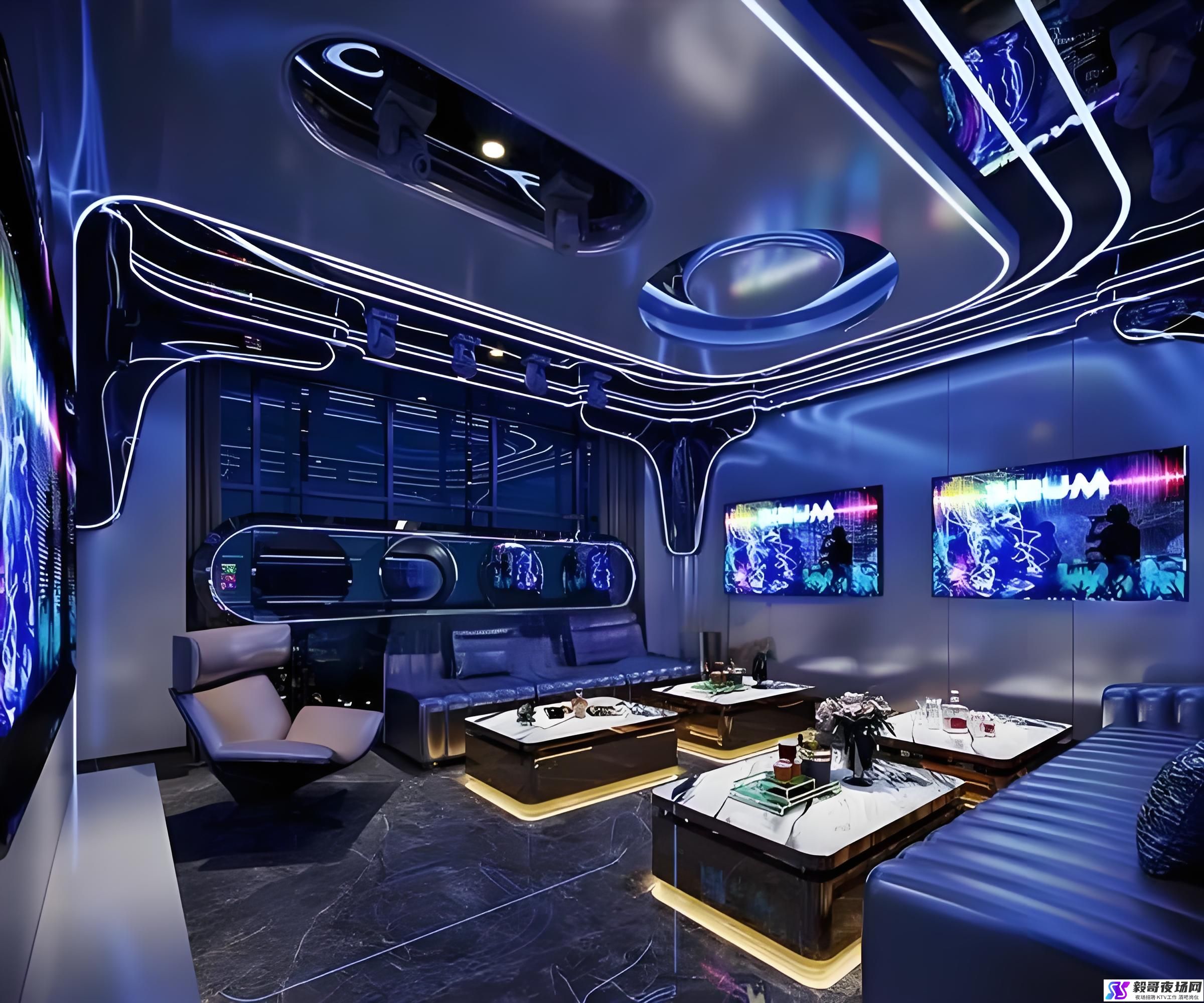 城市高端会所诚聘：35岁依然是我们的金字招牌