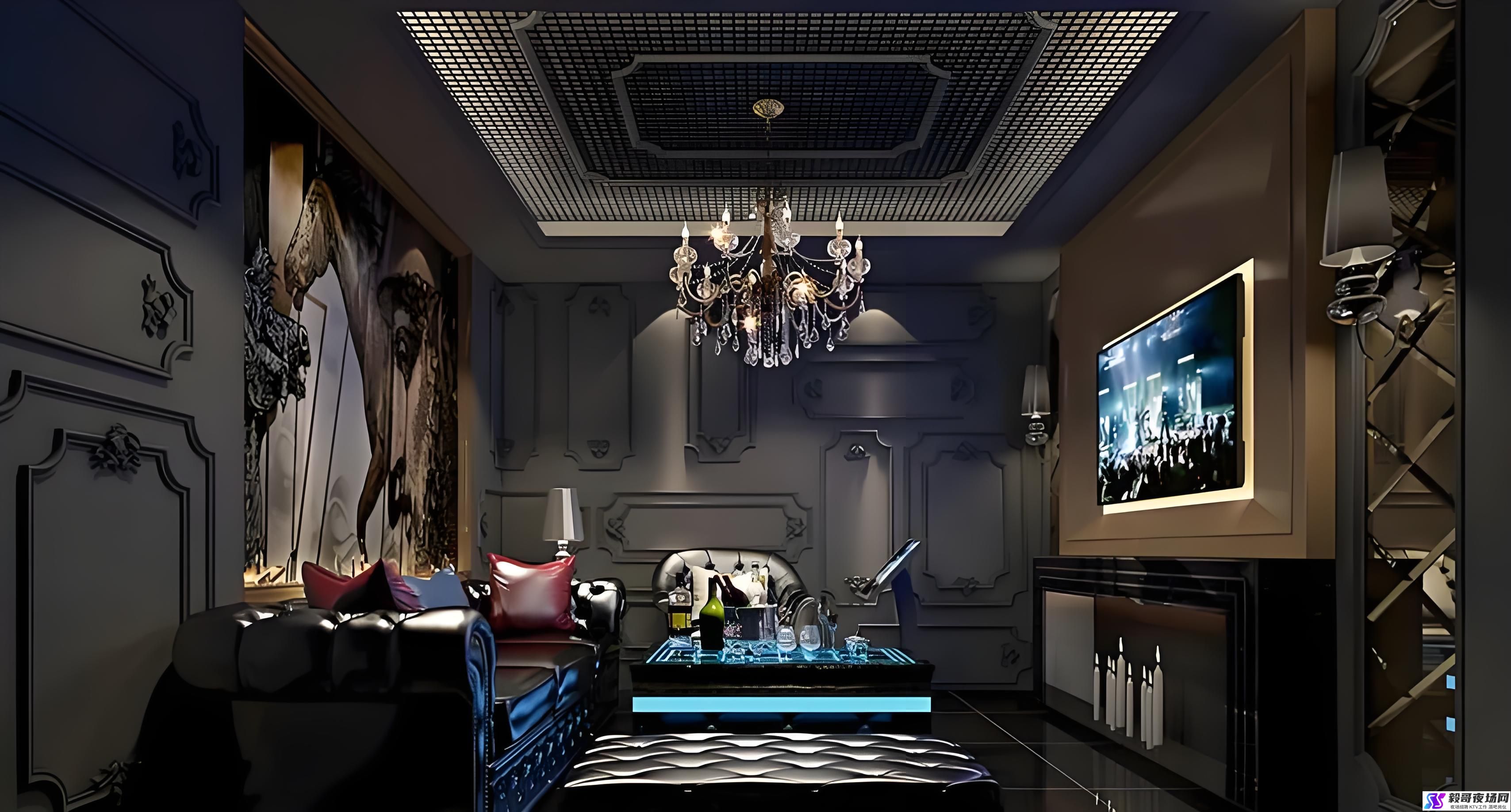 杭州夜生活指南：探索杭州的十大顶级酒吧