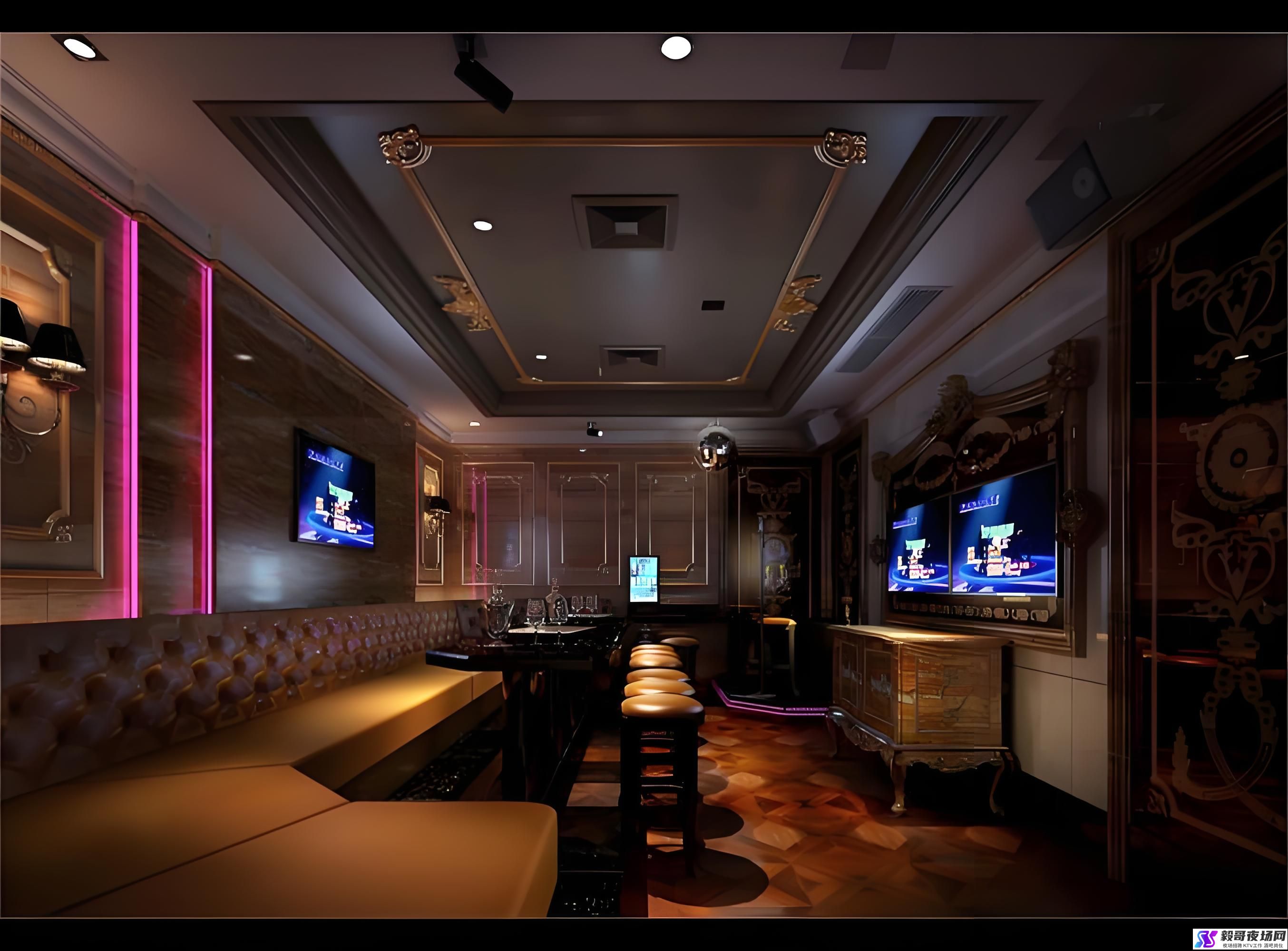 探索杭州最热酒吧：必去的夜生活目的地指南