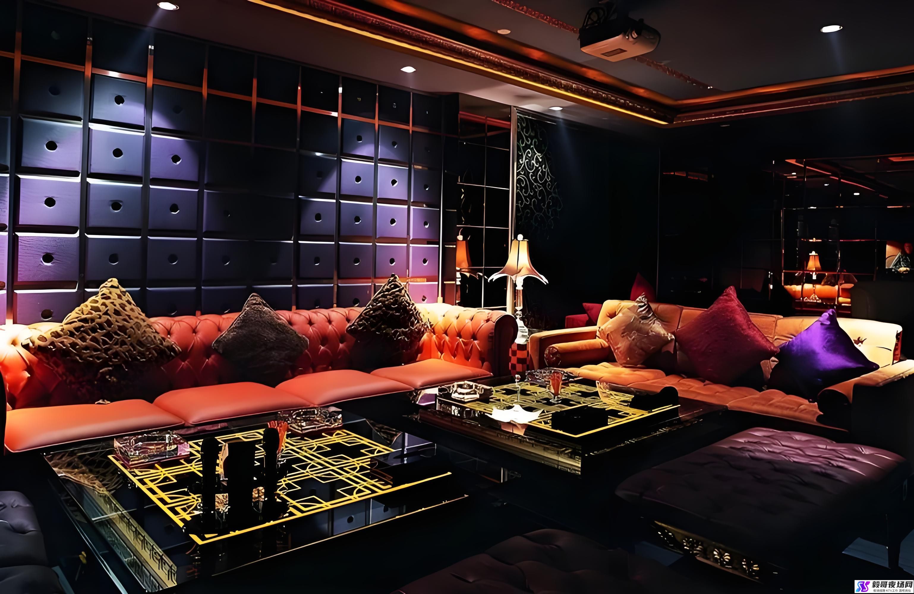 杭州夜总会可靠招聘夜场吧服务人员：岗位信息及申请指南