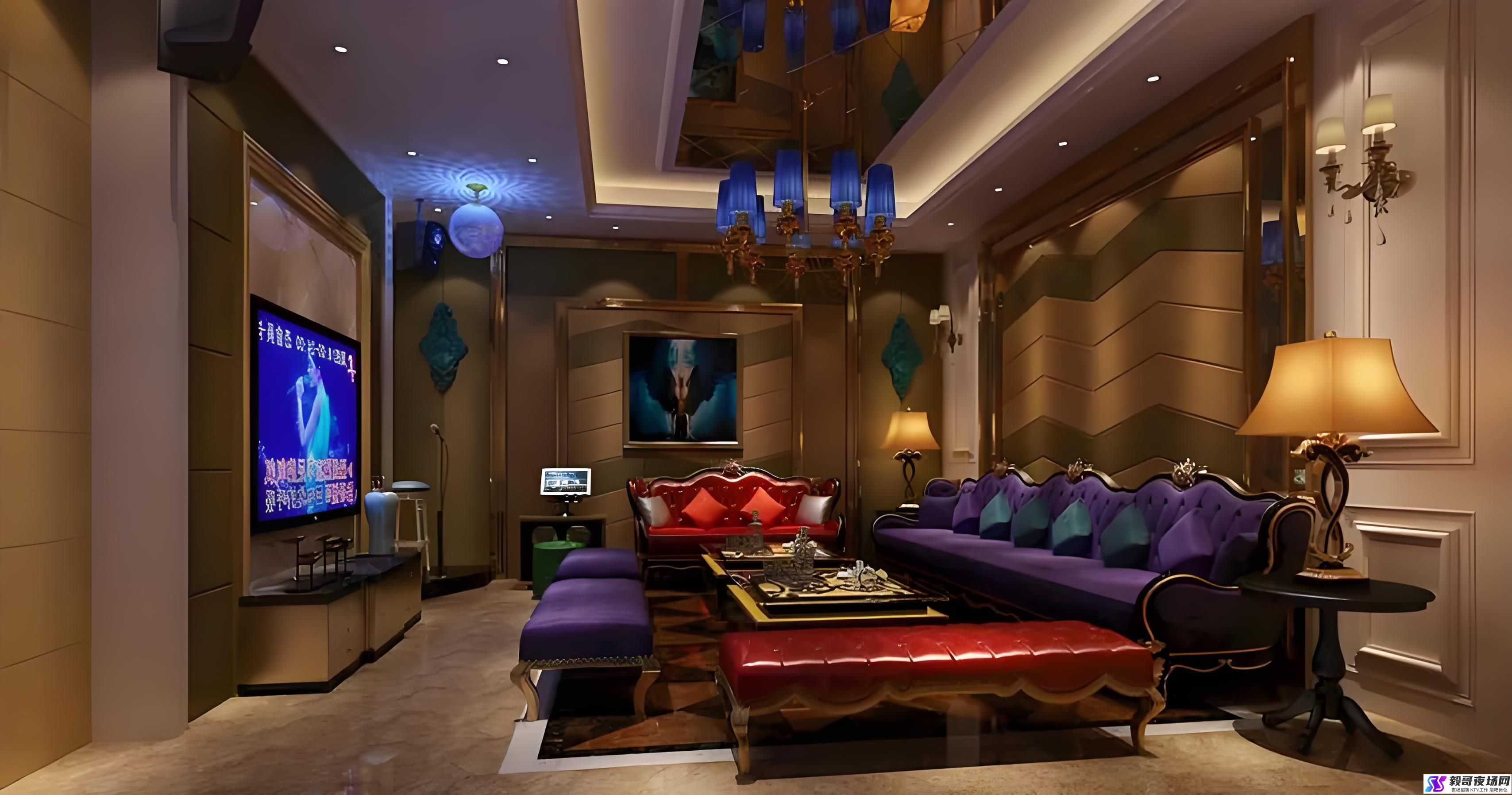 杭州酒吧会所招聘：吸引最优秀的员工加入我们的团队