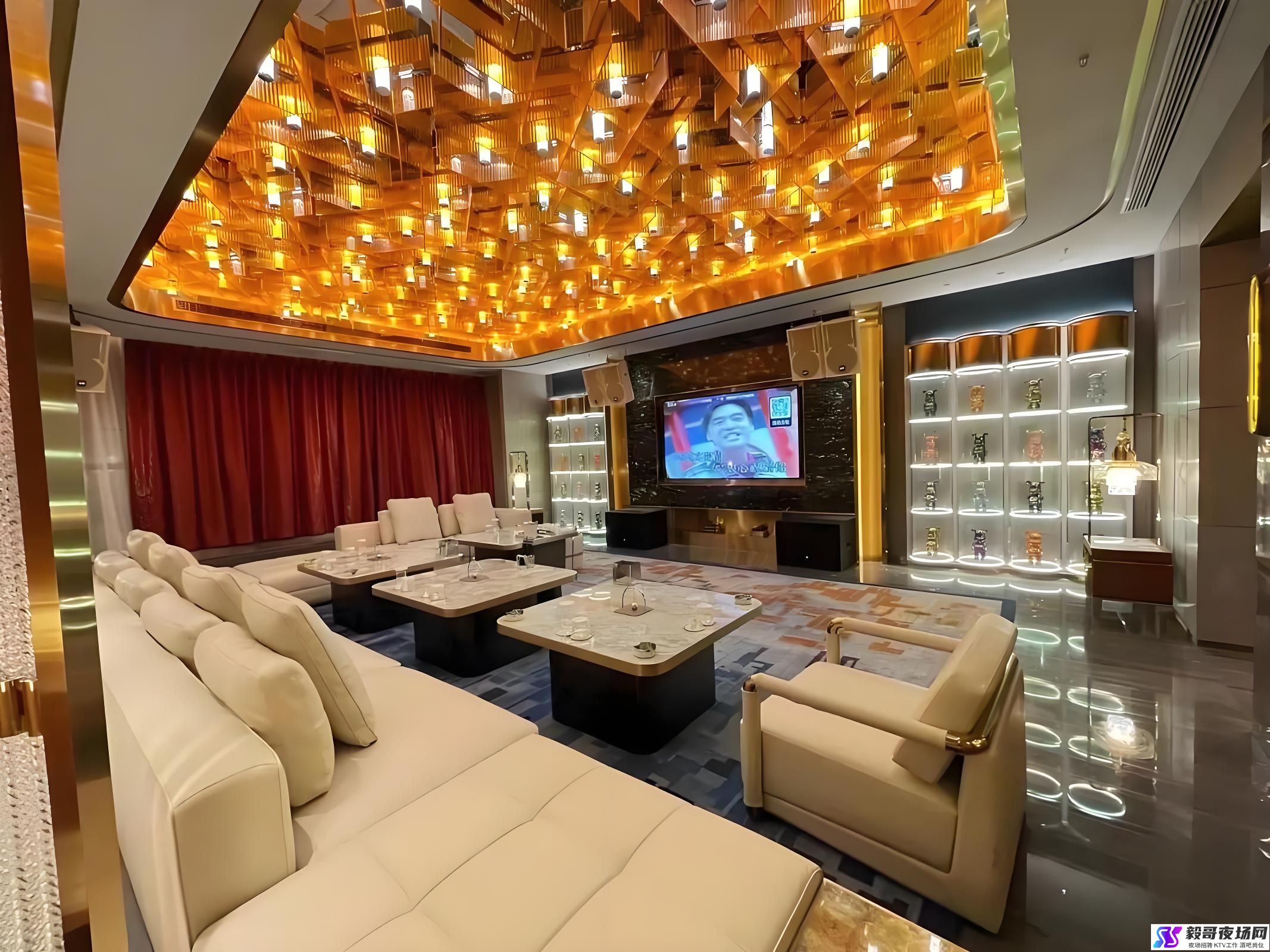 杭州酒吧夜场招聘：优质岗位与成长机会等你加入